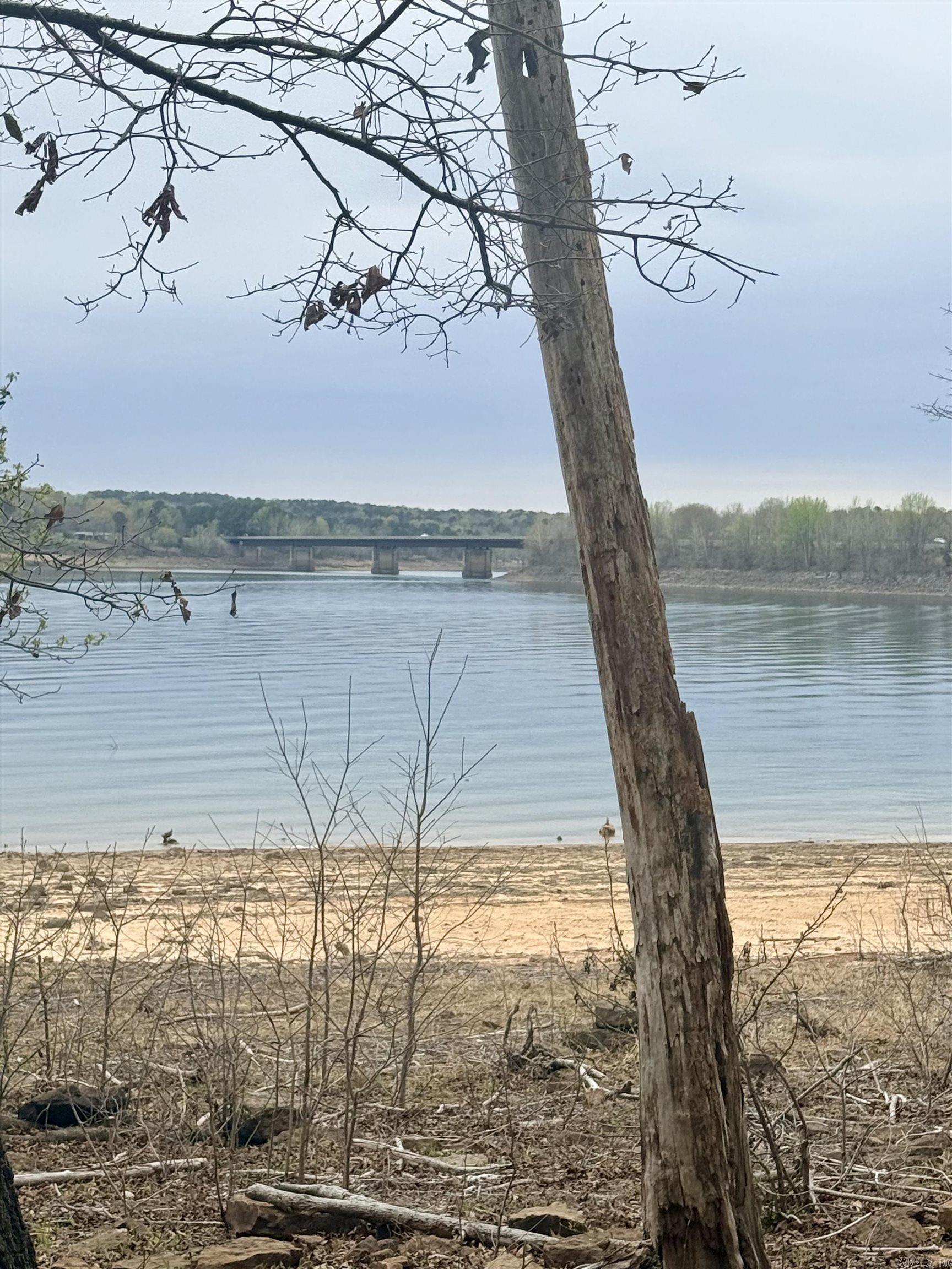 204 Genie  Edgemont, AR