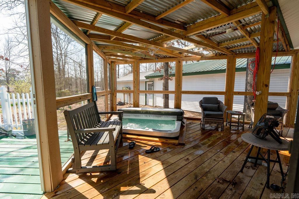 204 Genie  Edgemont, AR