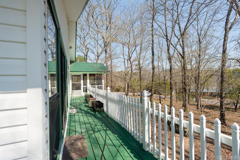 204 Genie  Edgemont, AR