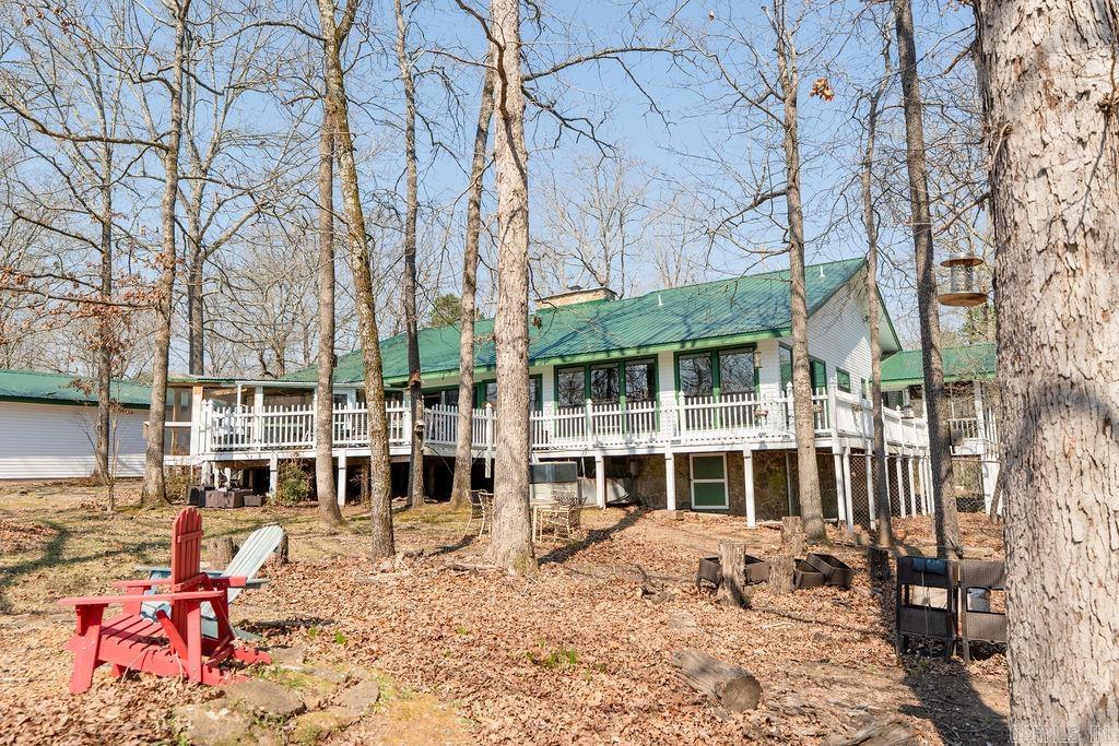 204 Genie  Edgemont, AR