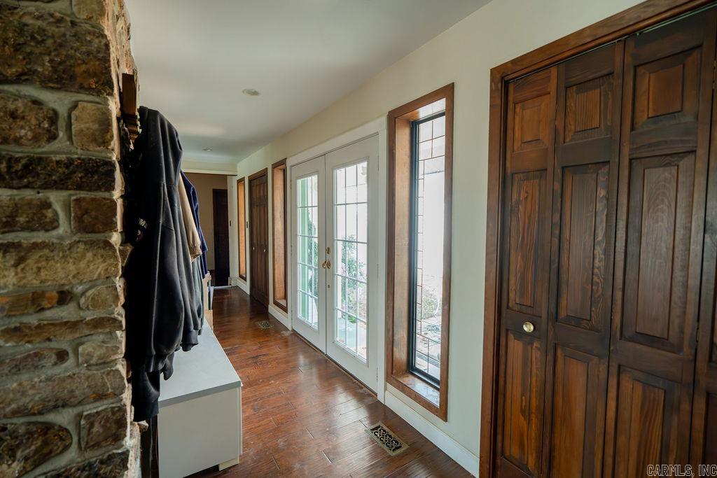 204 Genie  Edgemont, AR