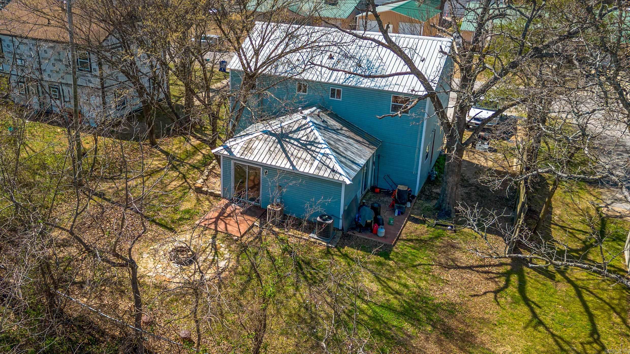 235 A&B Hillcrest Road  Mountain Home, AR