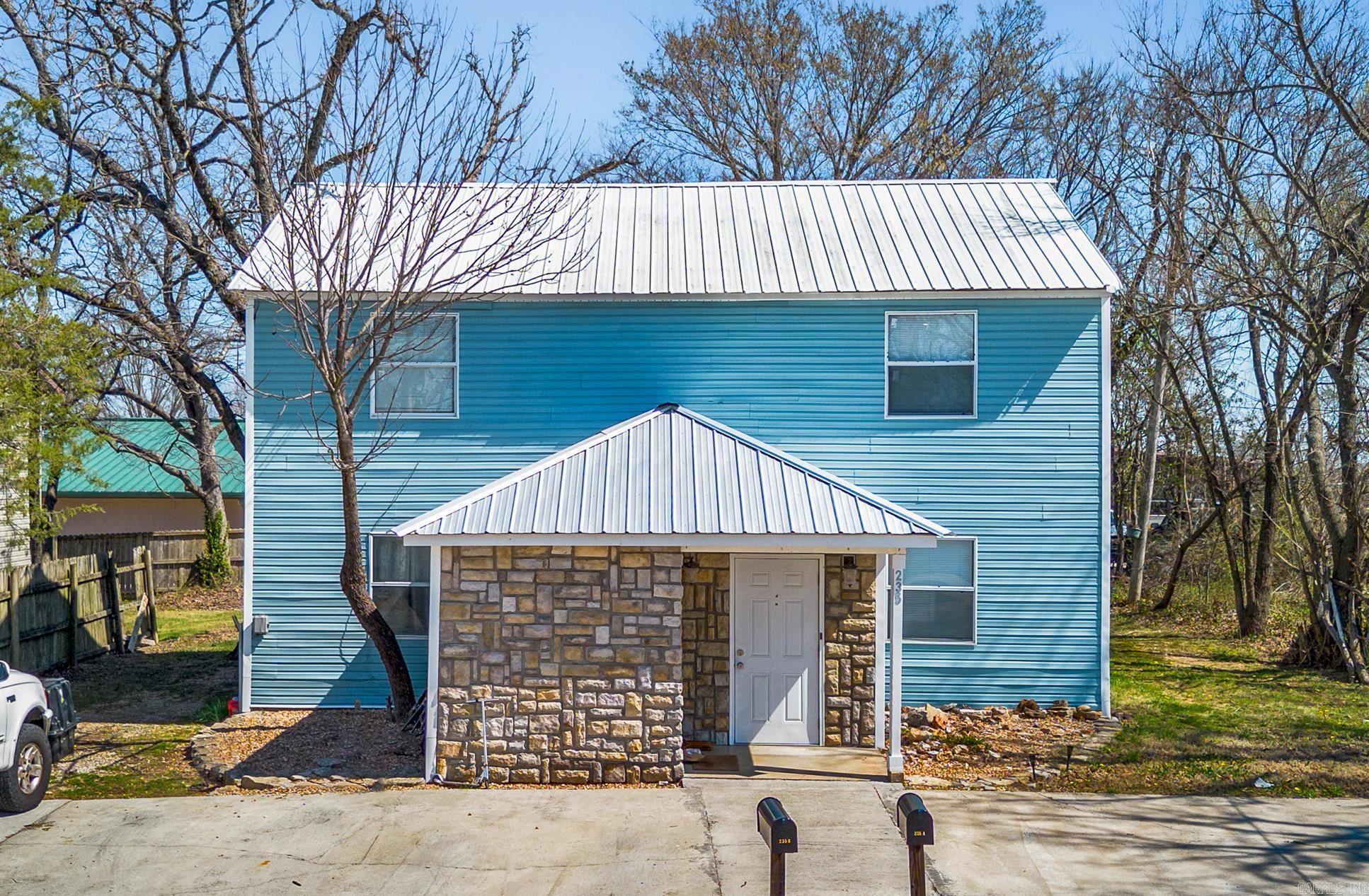 235 A&B Hillcrest Road  Mountain Home, AR