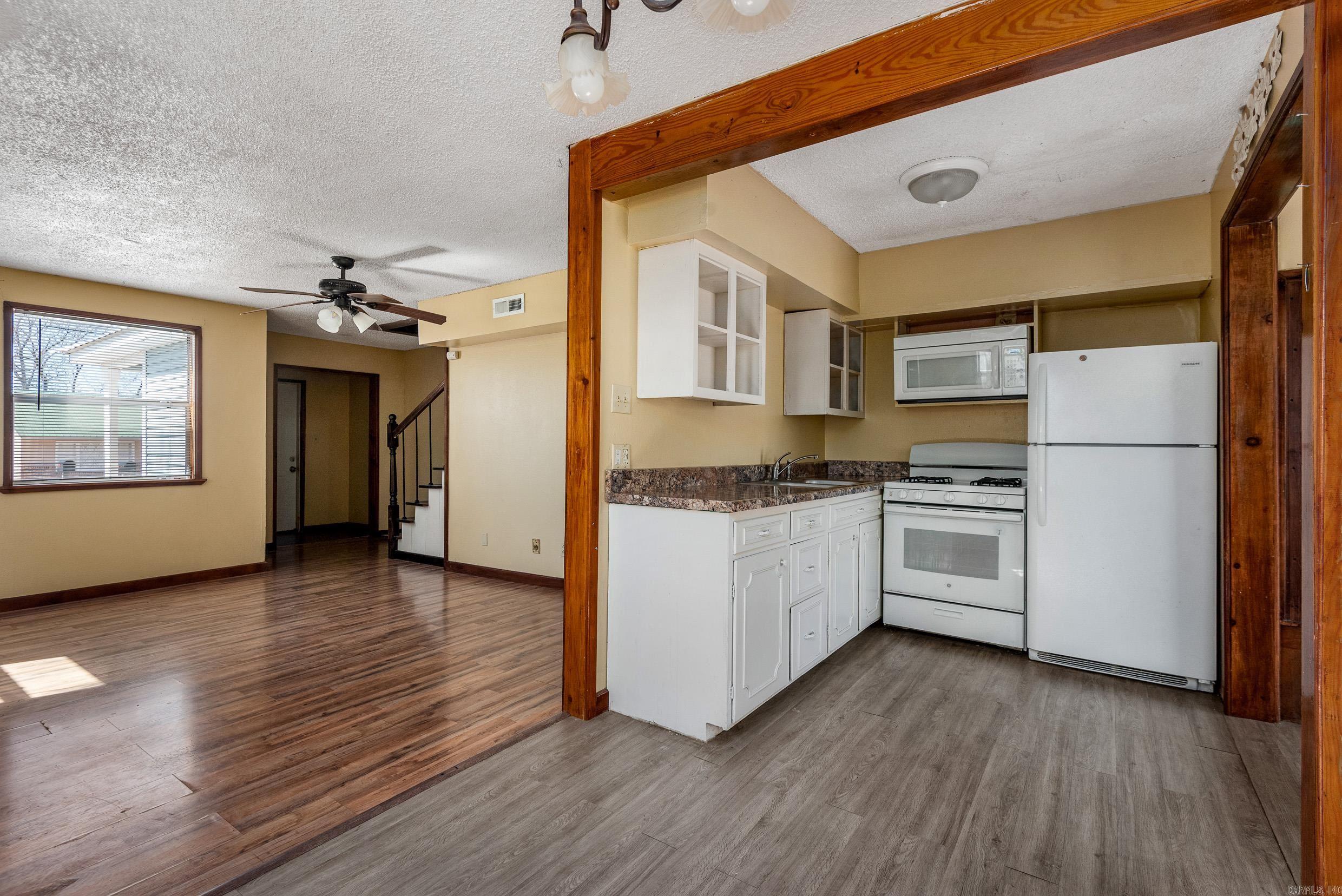 235 A&B Hillcrest Road  Mountain Home, AR