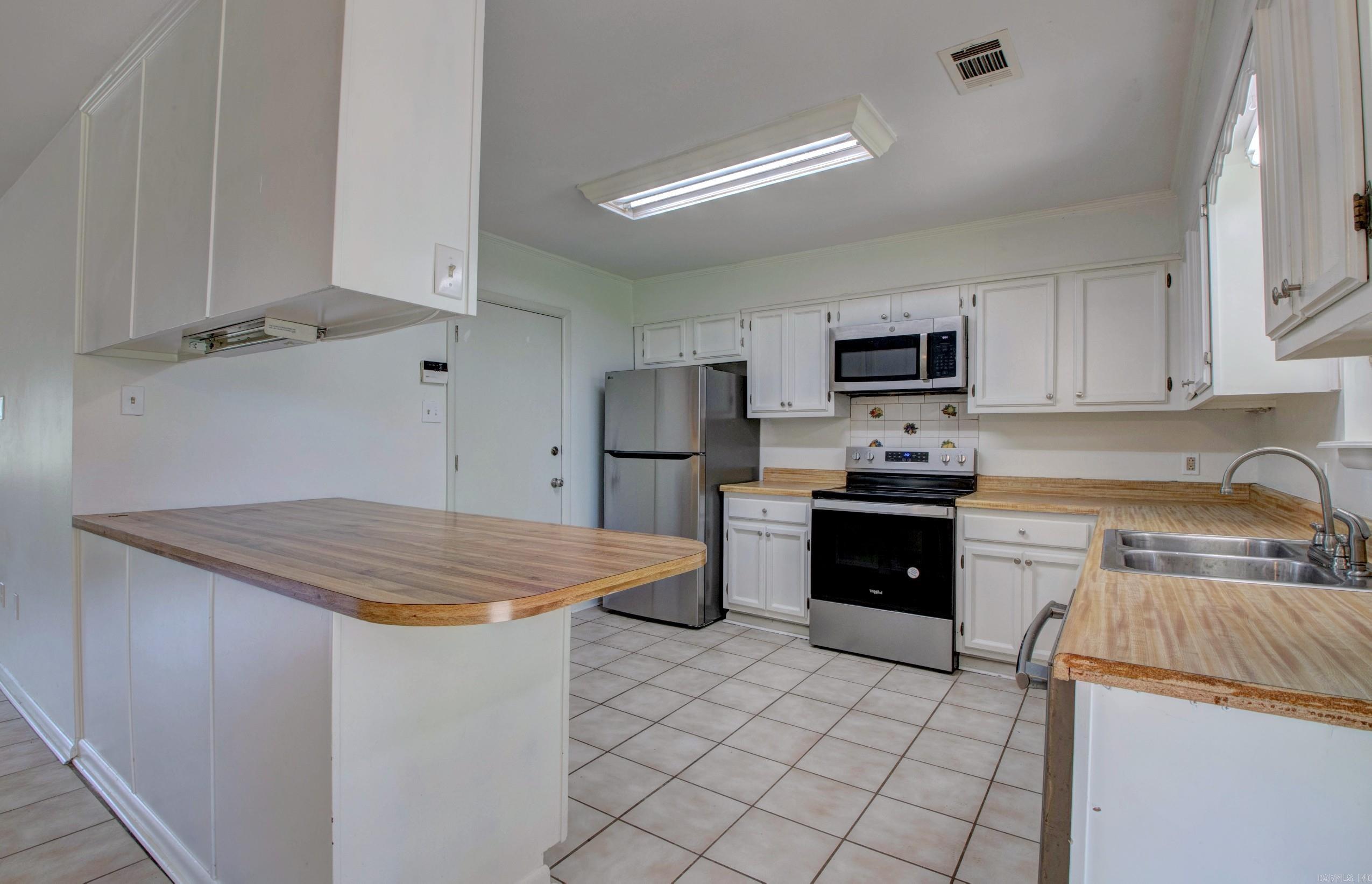 36 Kingspark Drive  Maumelle, AR