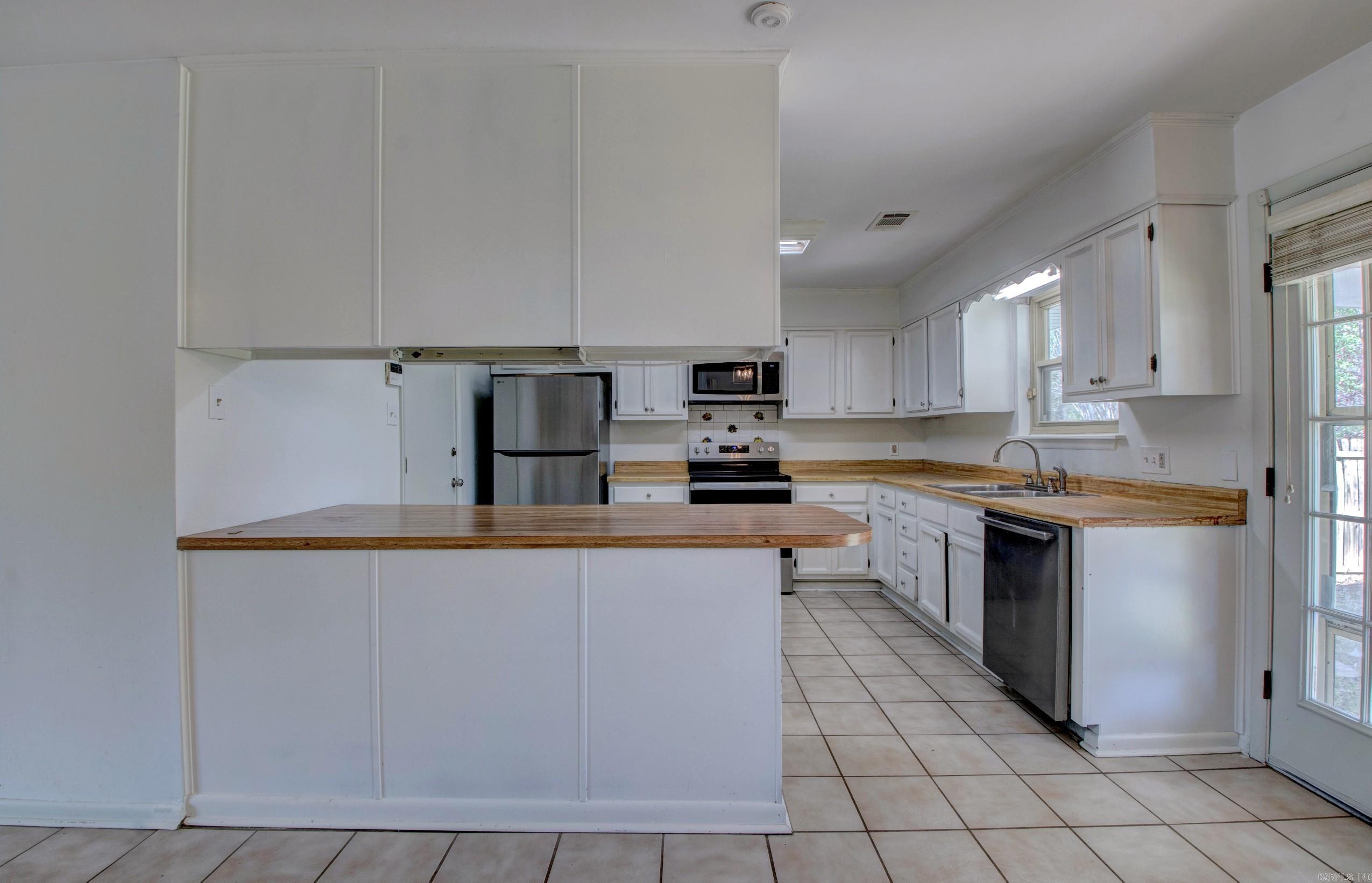 36 Kingspark Drive  Maumelle, AR