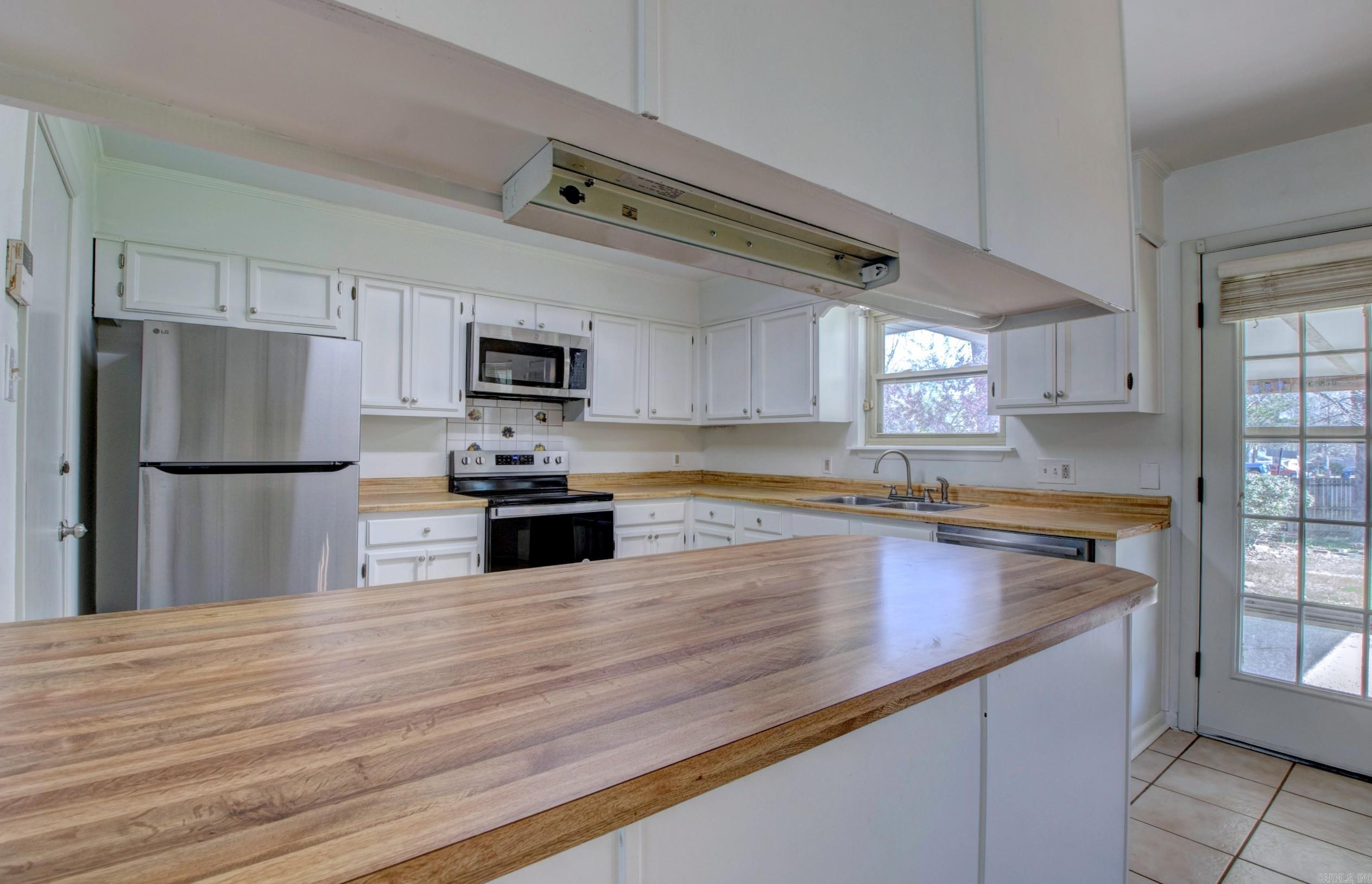 36 Kingspark Drive  Maumelle, AR