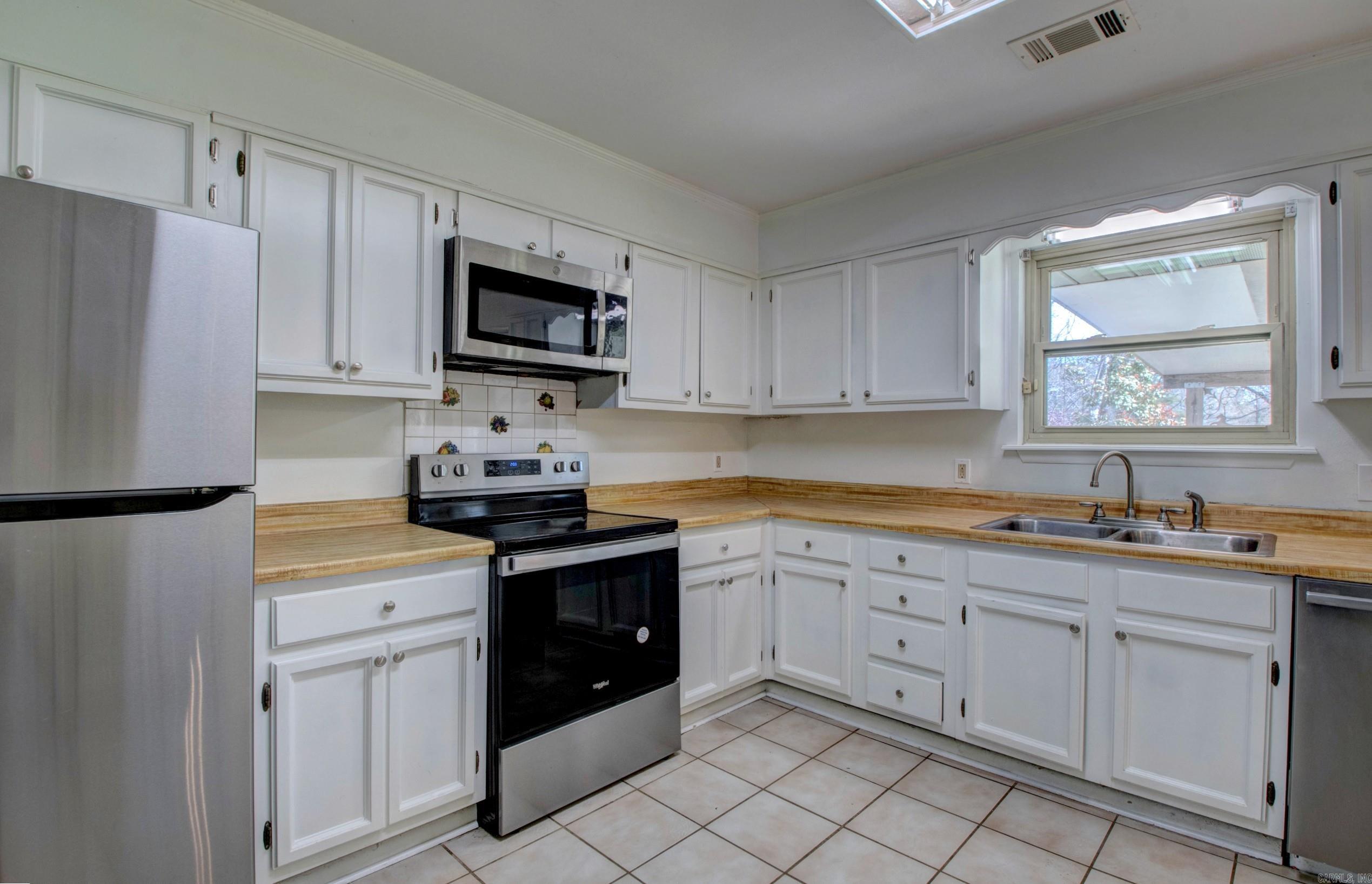 36 Kingspark Drive  Maumelle, AR