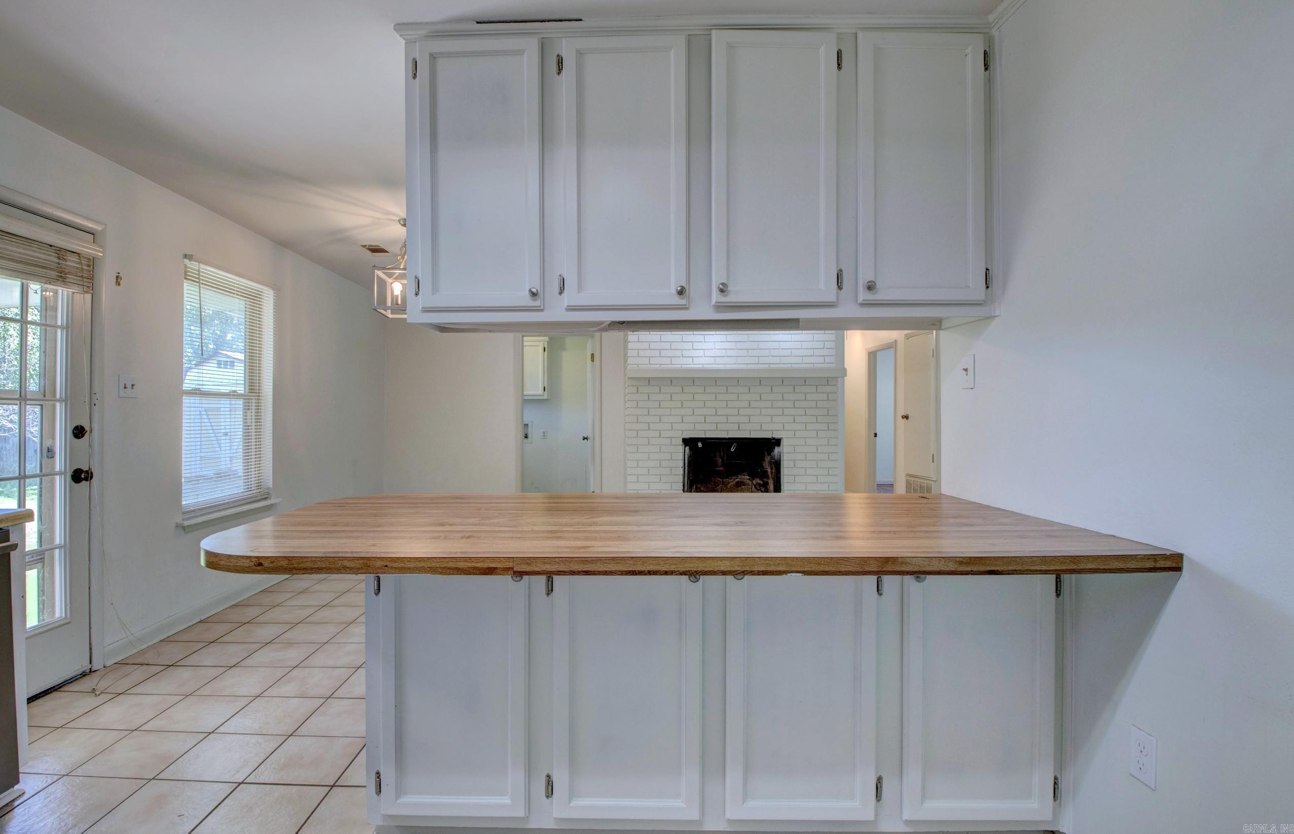 36 Kingspark Drive  Maumelle, AR