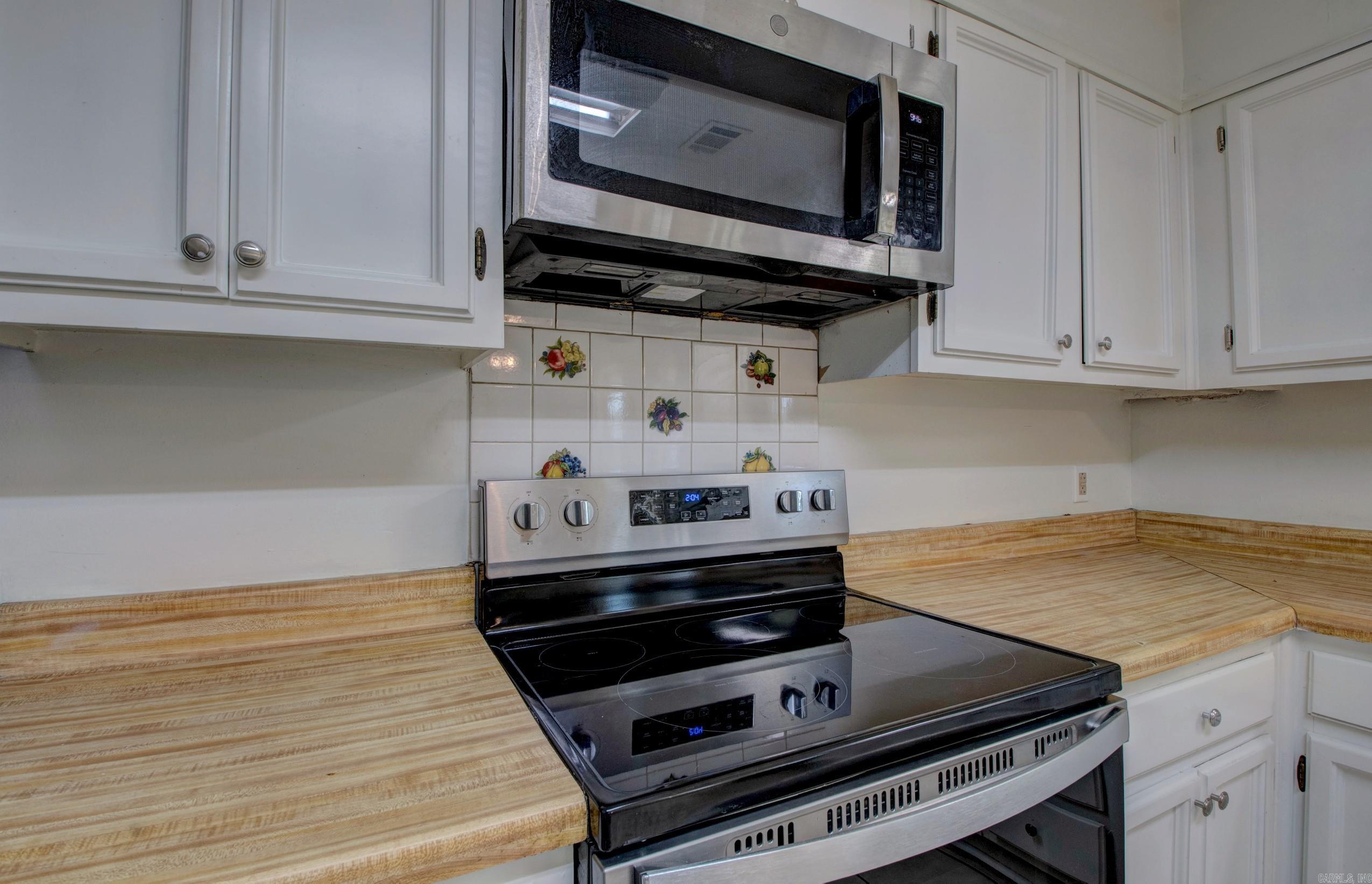 36 Kingspark Drive  Maumelle, AR