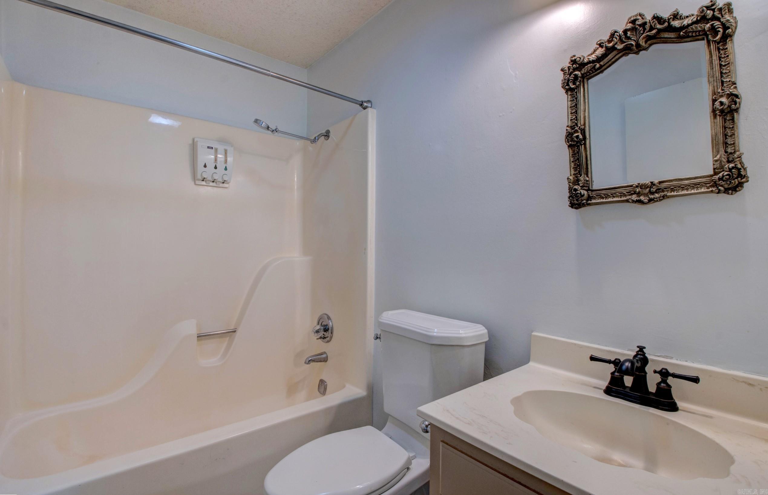 36 Kingspark Drive  Maumelle, AR