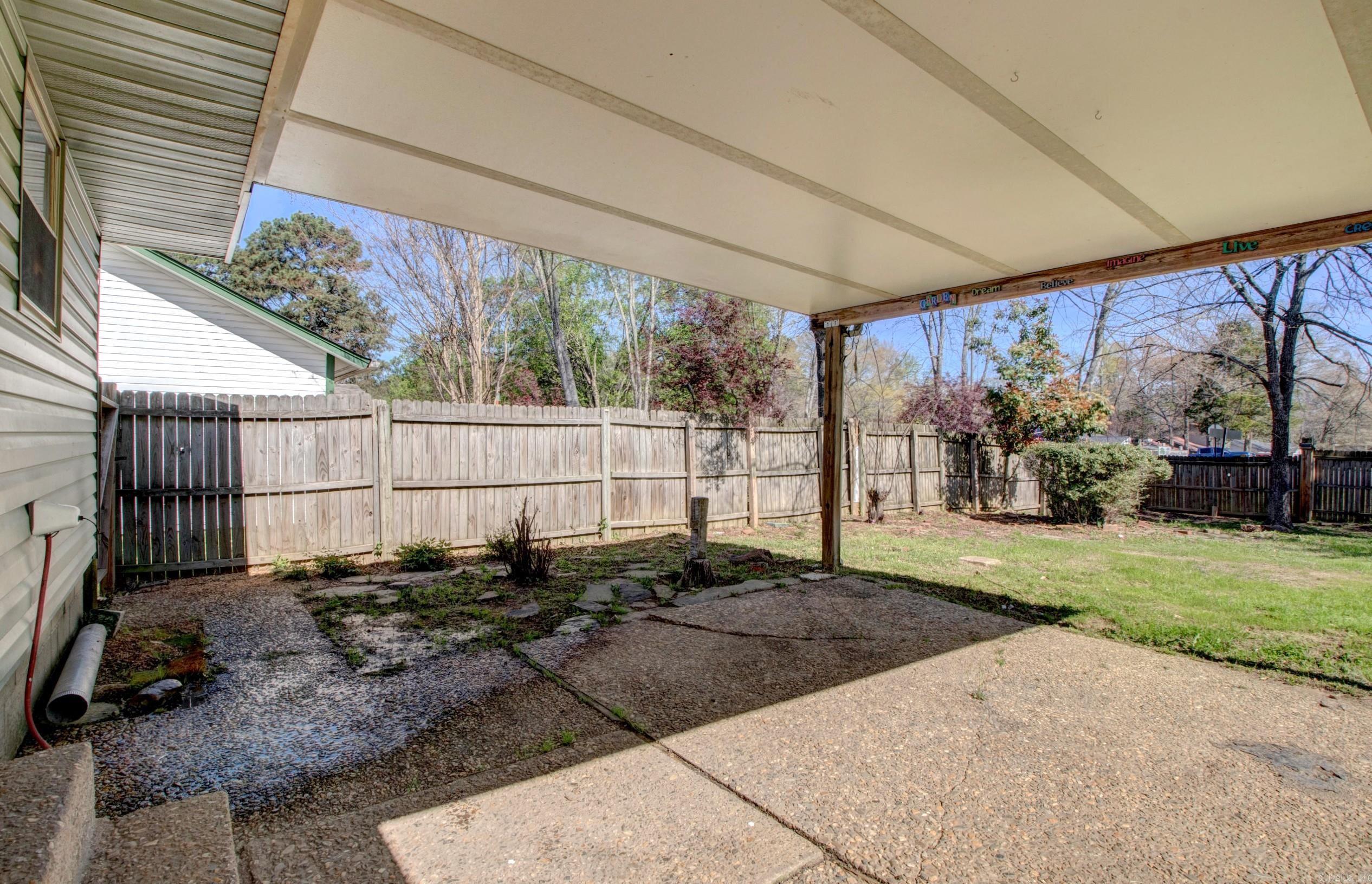 36 Kingspark Drive  Maumelle, AR