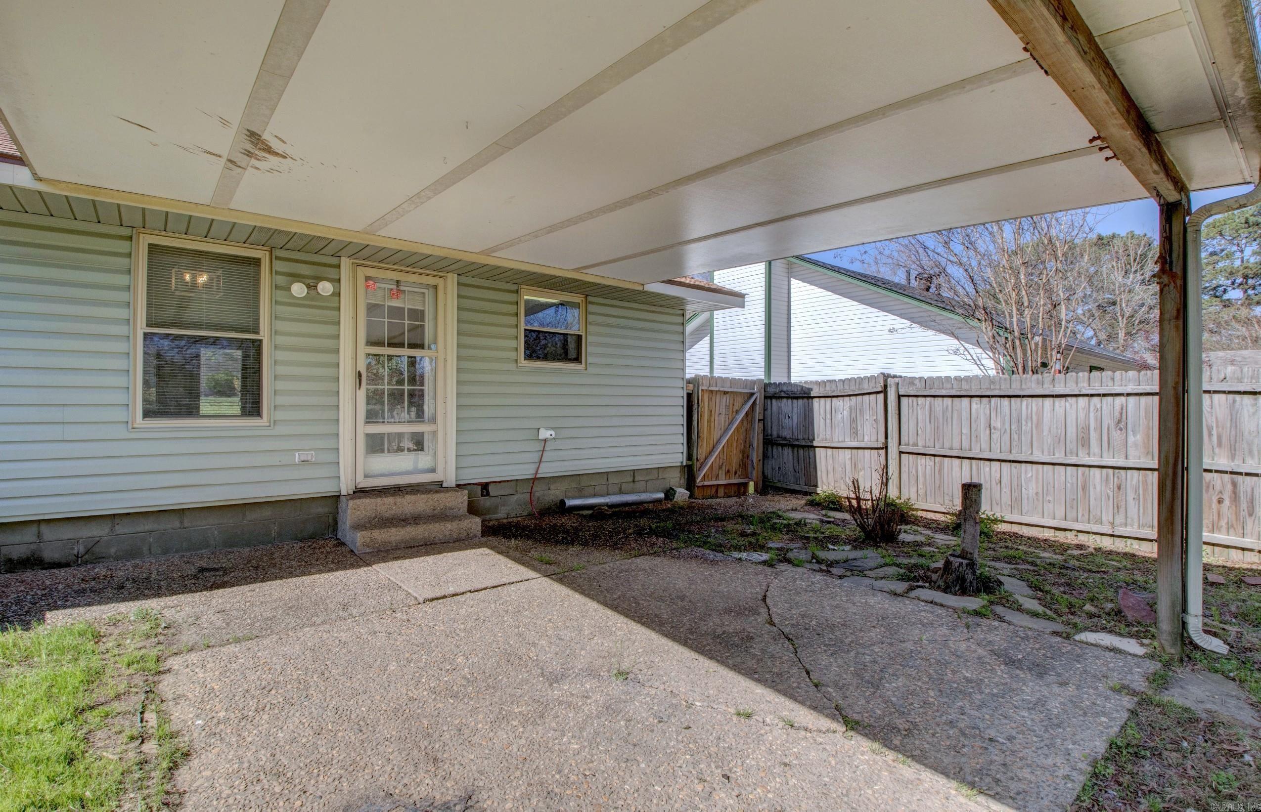 36 Kingspark Drive  Maumelle, AR