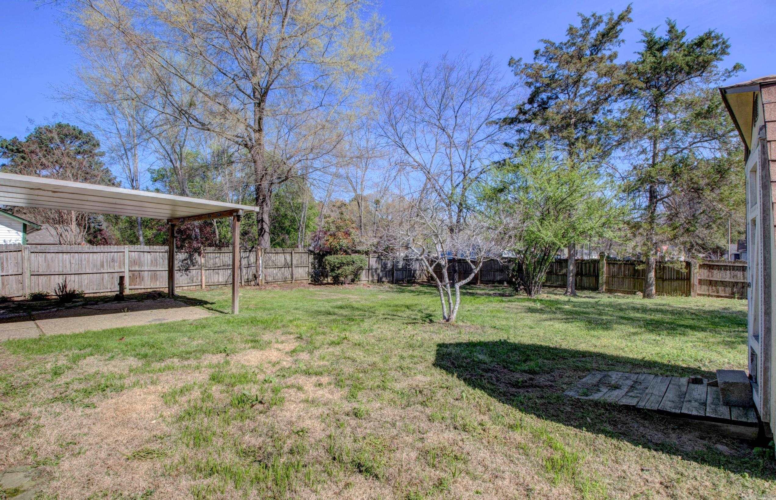 36 Kingspark Drive  Maumelle, AR
