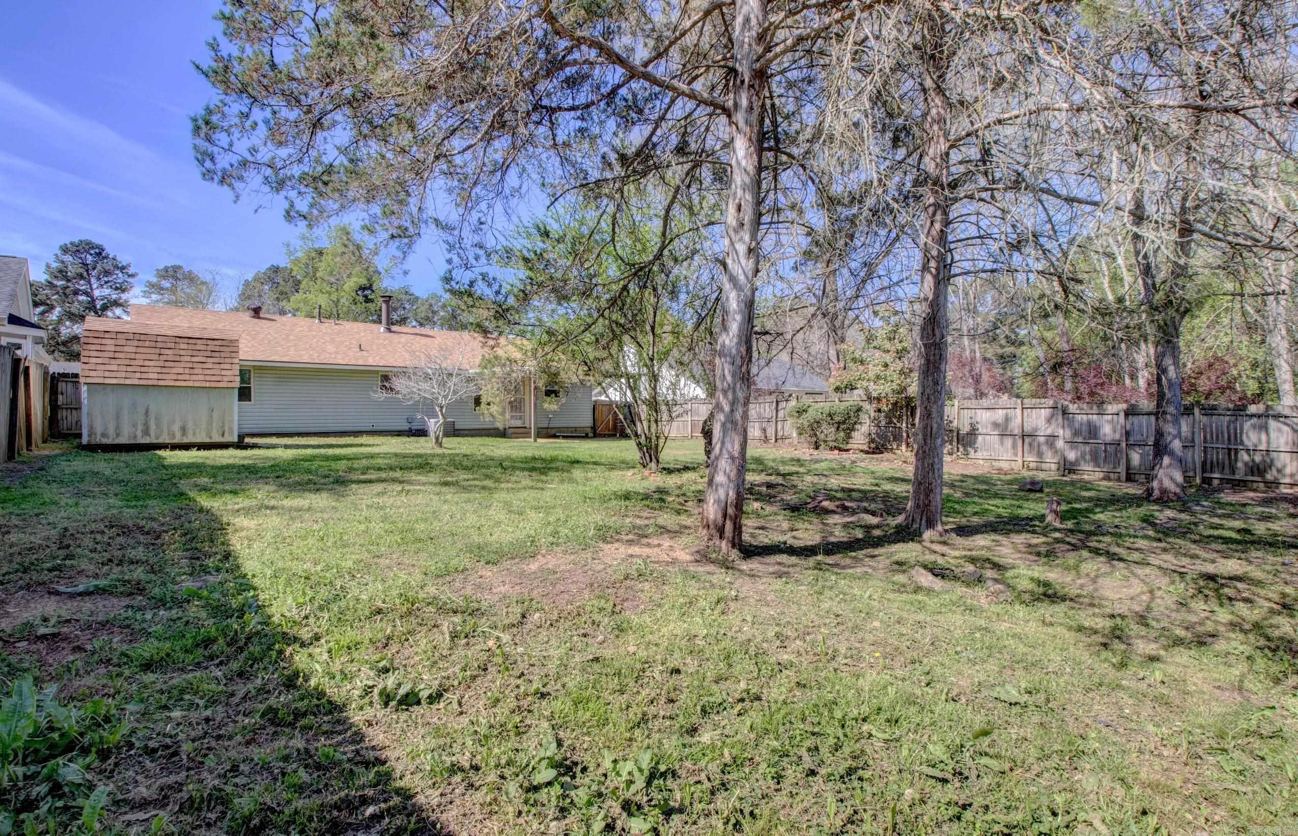 36 Kingspark Drive  Maumelle, AR