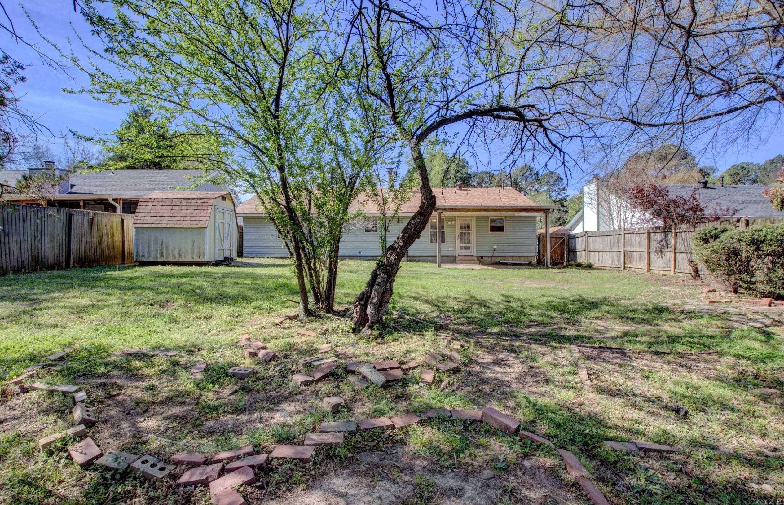 36 Kingspark Drive  Maumelle, AR