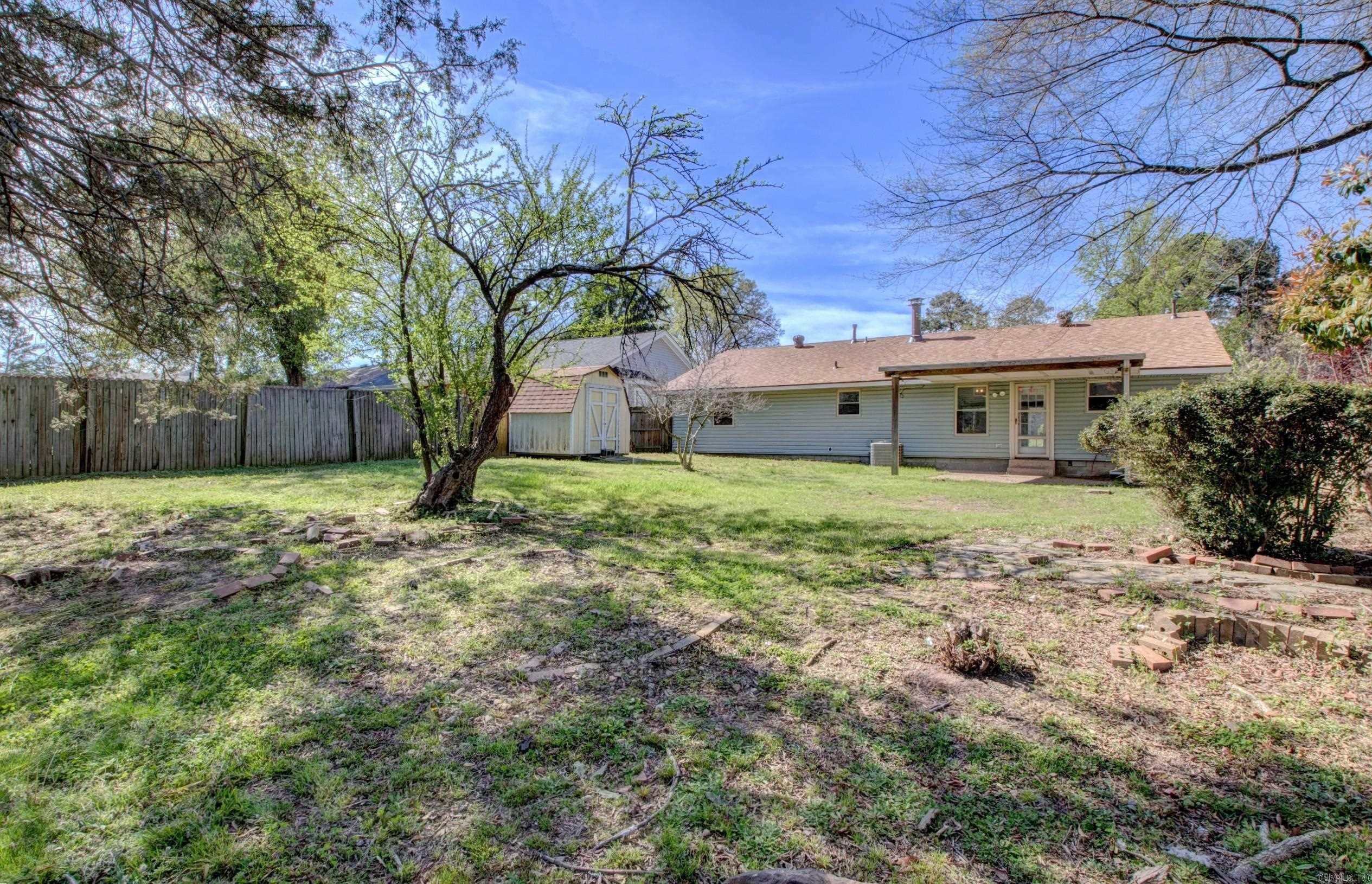 36 Kingspark Drive  Maumelle, AR