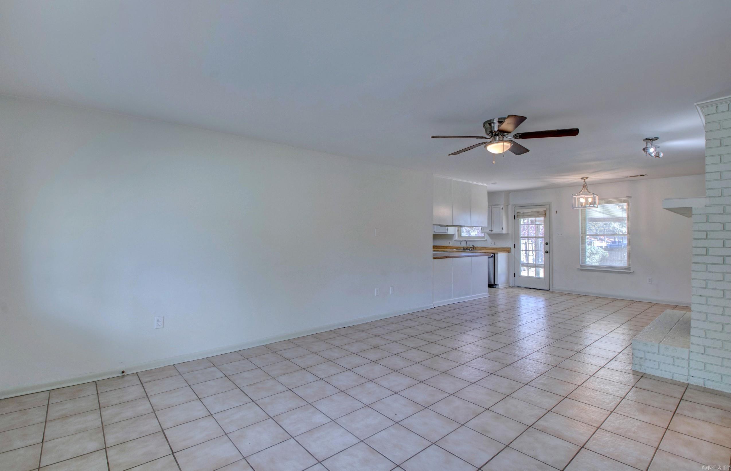 36 Kingspark Drive  Maumelle, AR