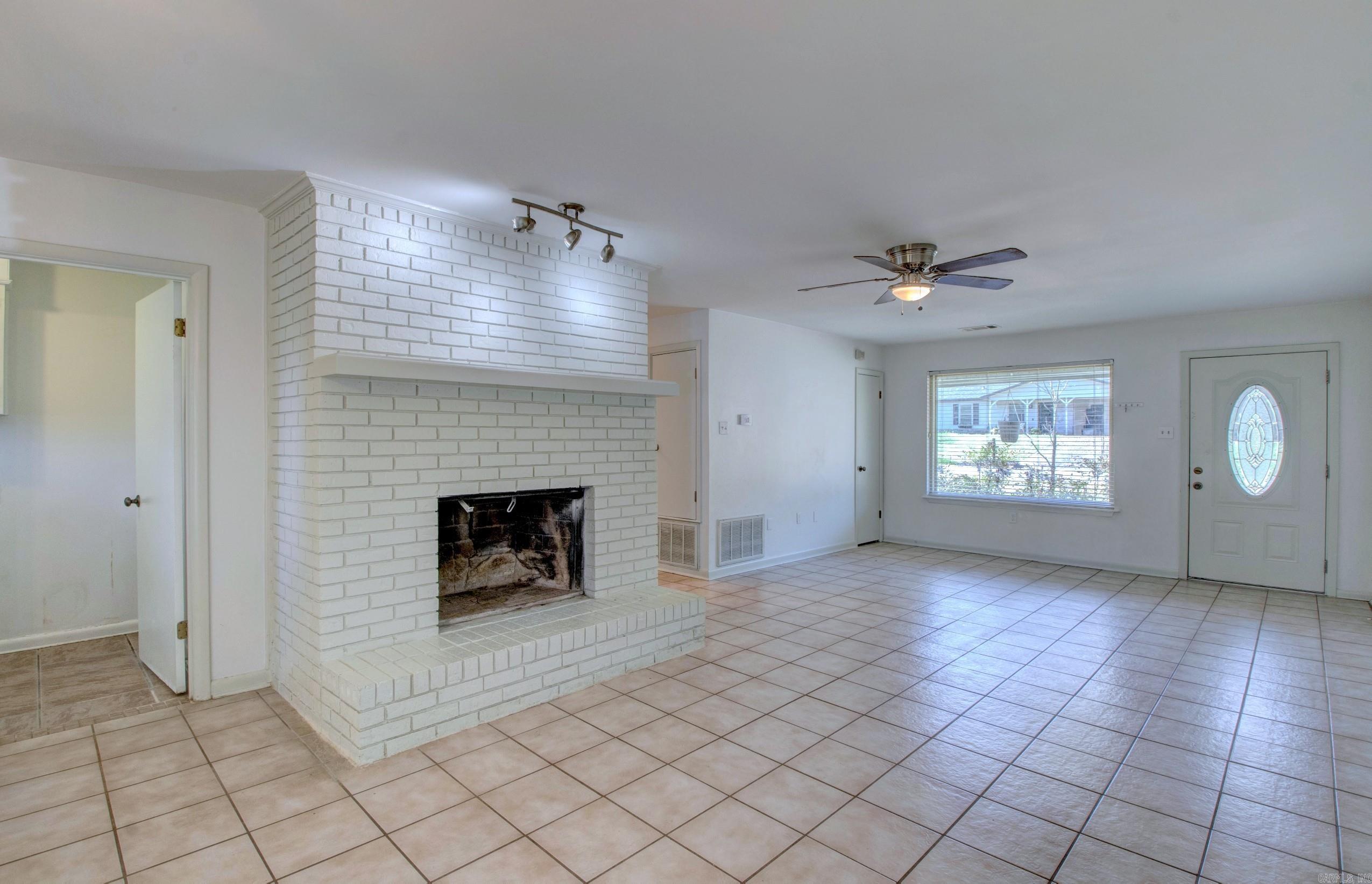 36 Kingspark Drive  Maumelle, AR