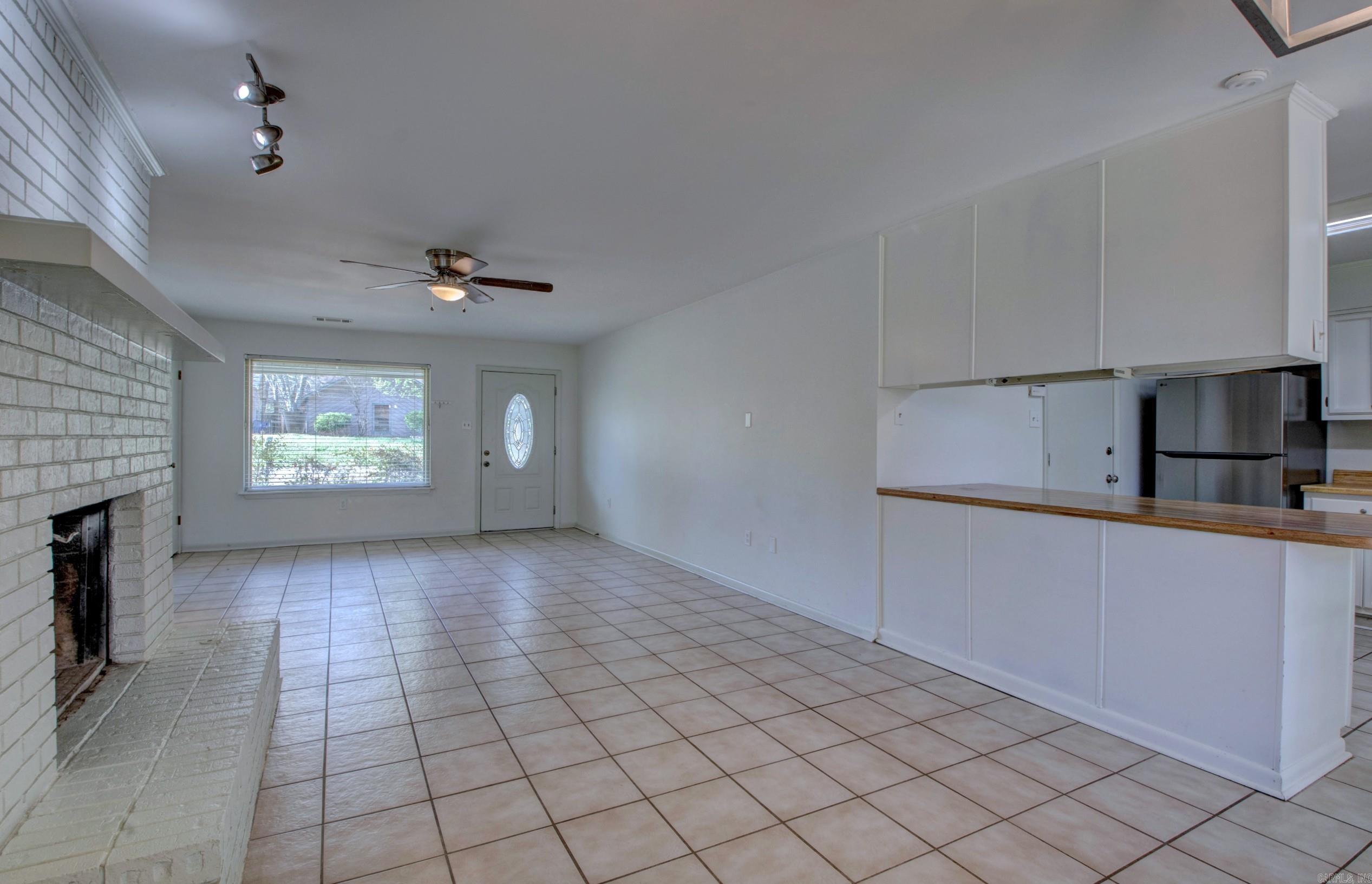 36 Kingspark Drive  Maumelle, AR