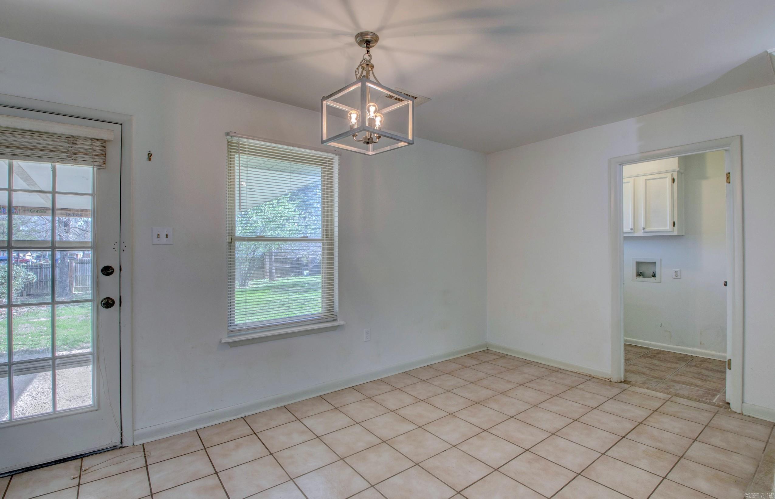 36 Kingspark Drive  Maumelle, AR