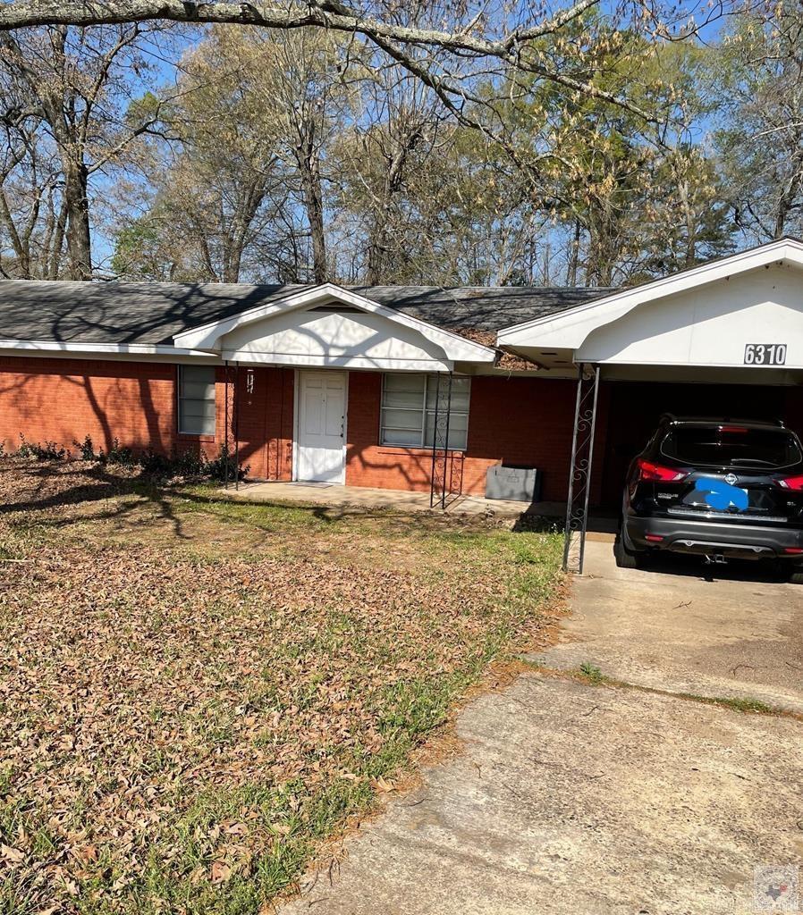 6310 US Highway 59 S  Texarkana, TX