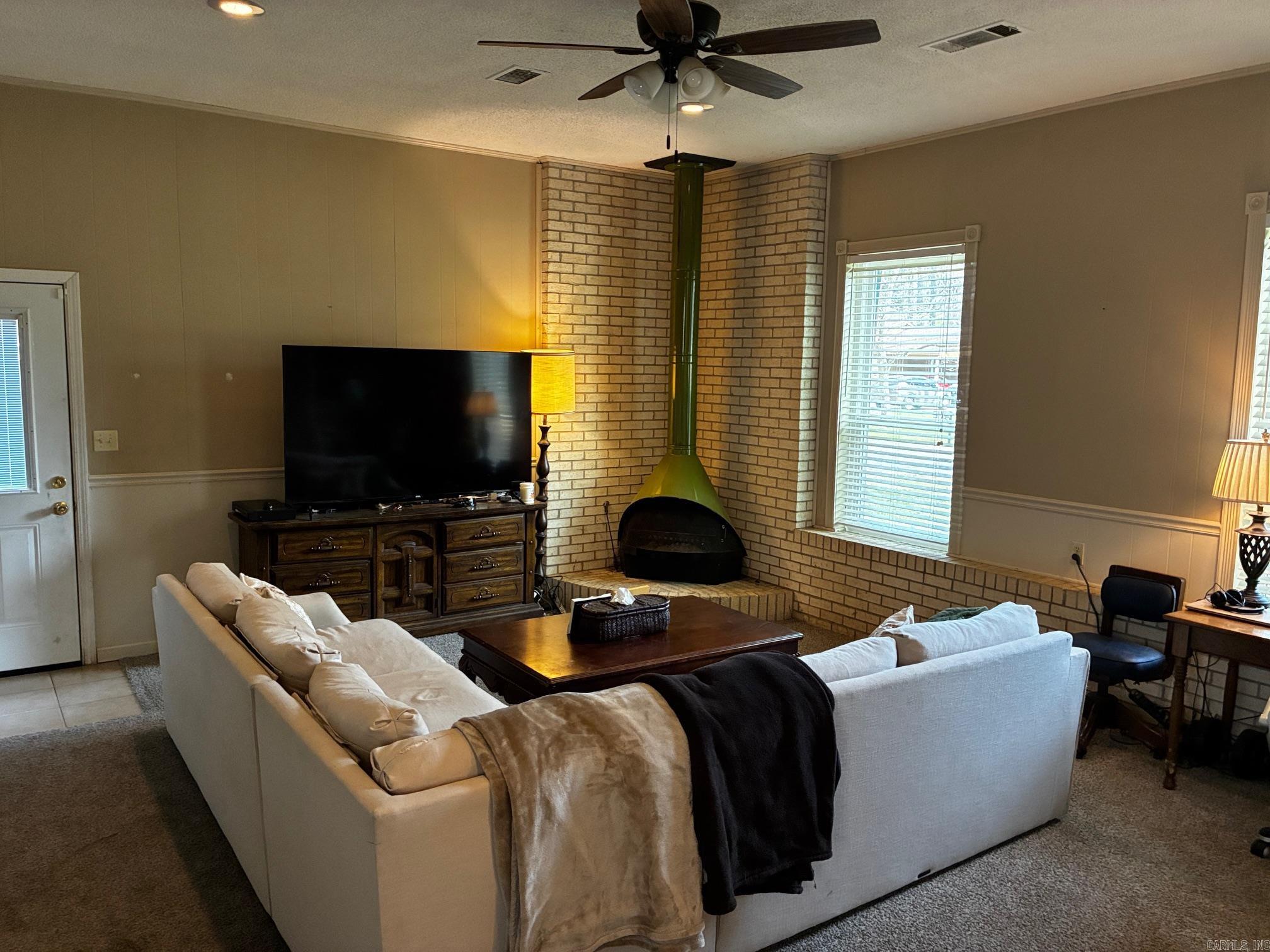 802 W Iowa St  Beebe, AR