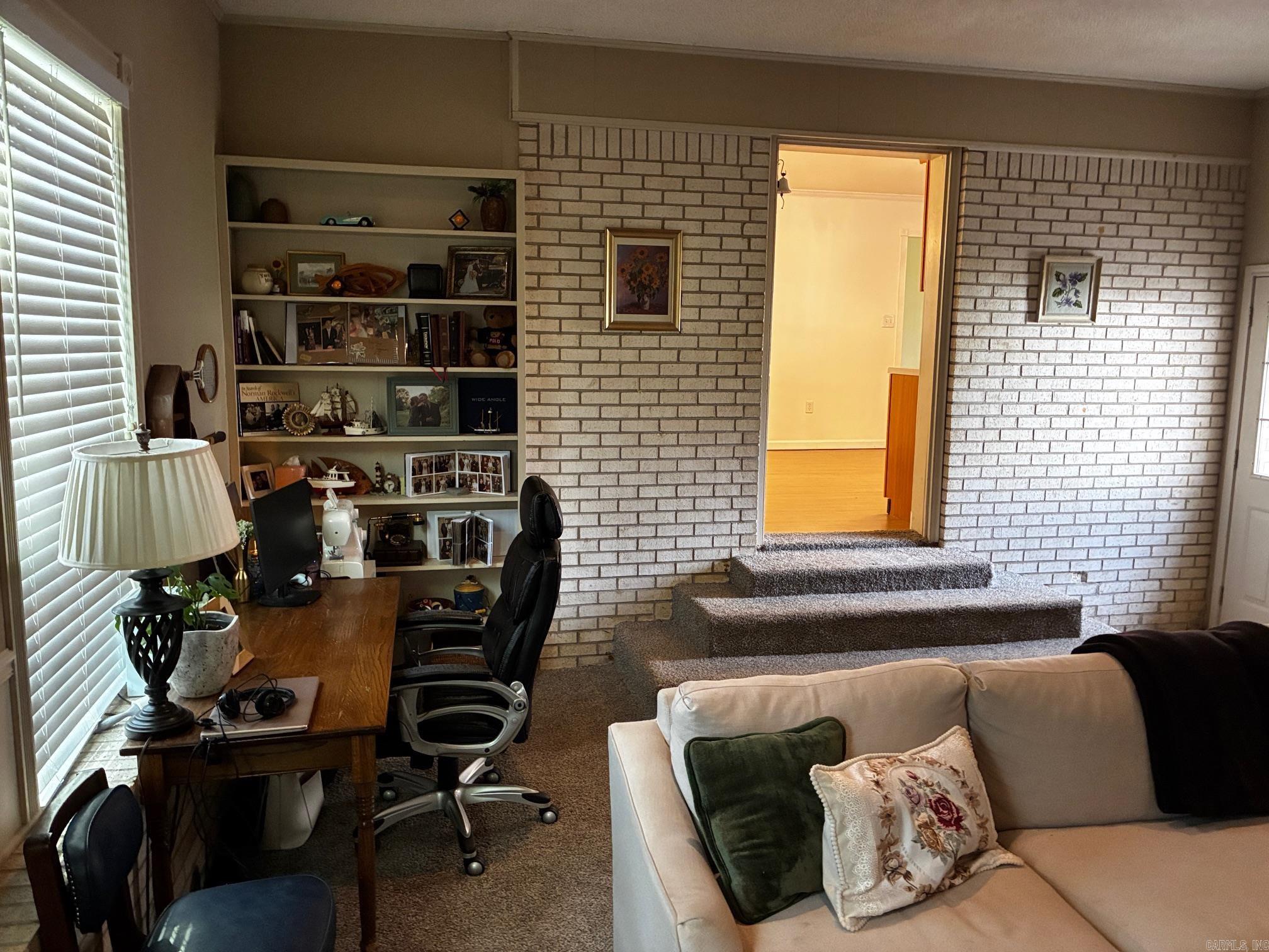 802 W Iowa St  Beebe, AR