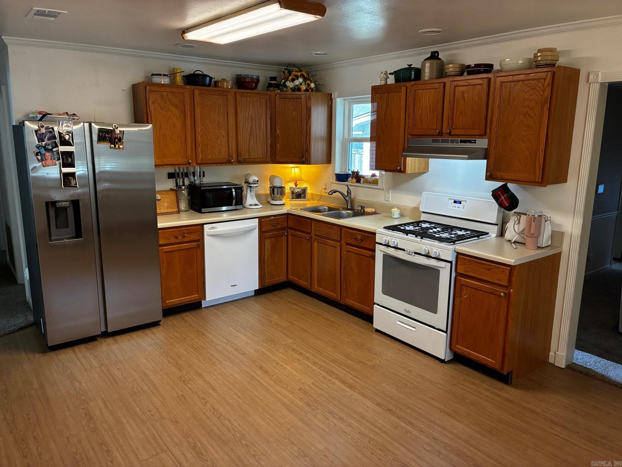 802 W Iowa St  Beebe, AR