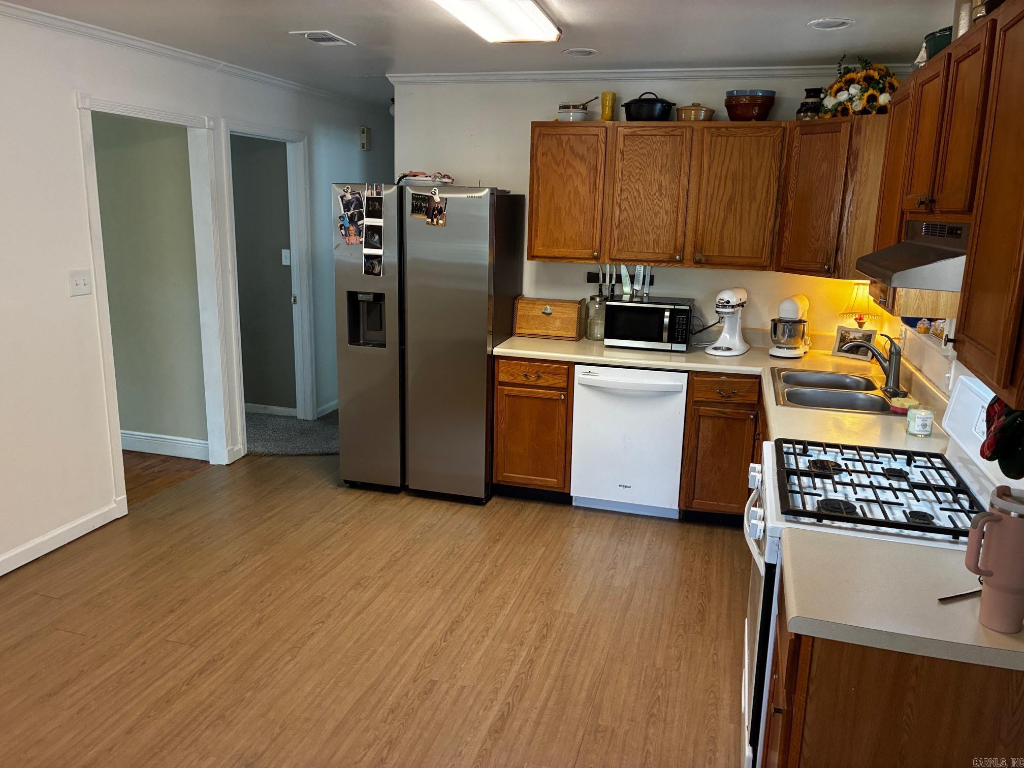 802 W Iowa St  Beebe, AR