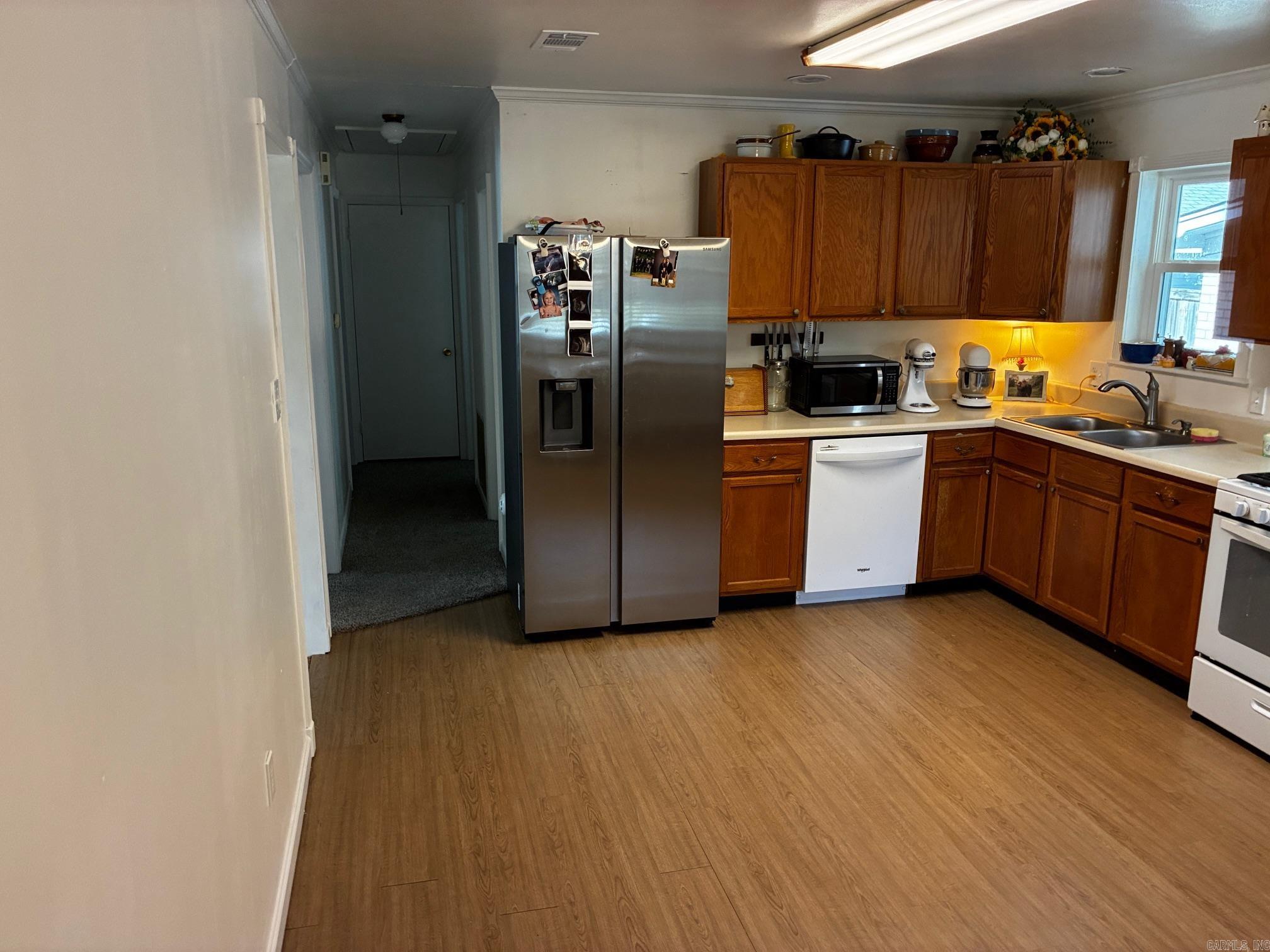 802 W Iowa St  Beebe, AR