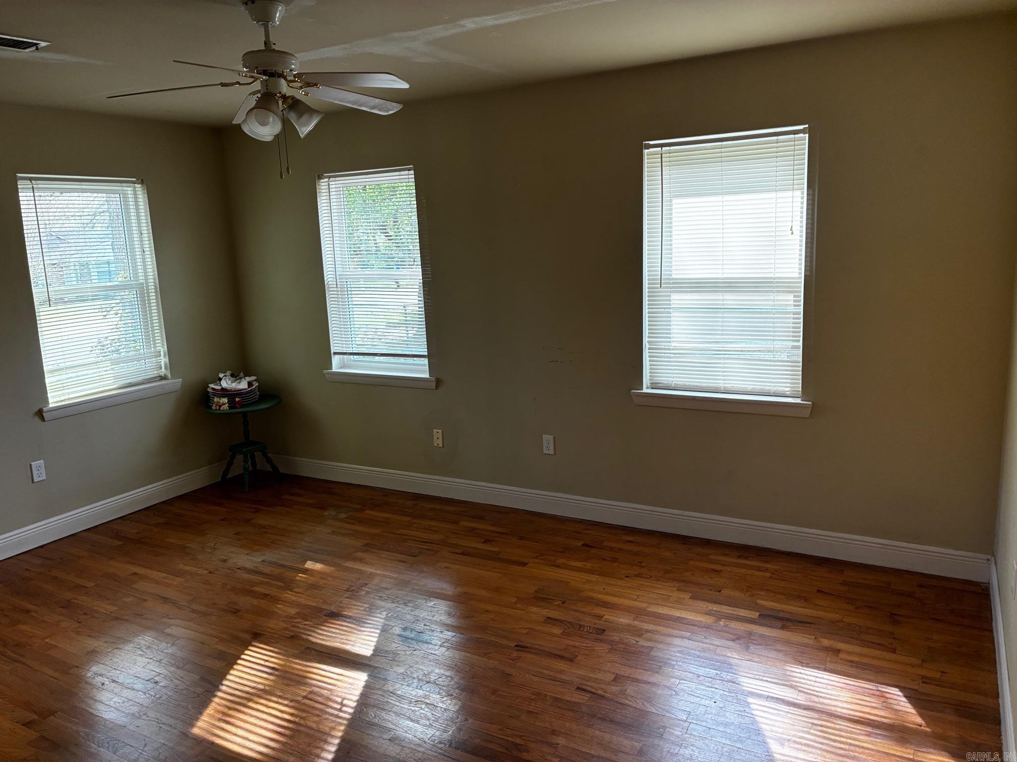 802 W Iowa St  Beebe, AR