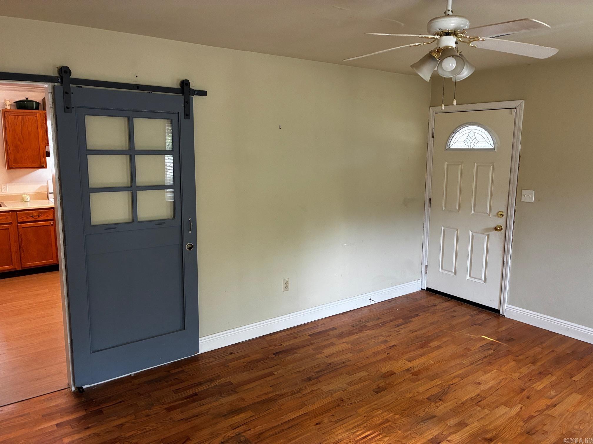 802 W Iowa St  Beebe, AR