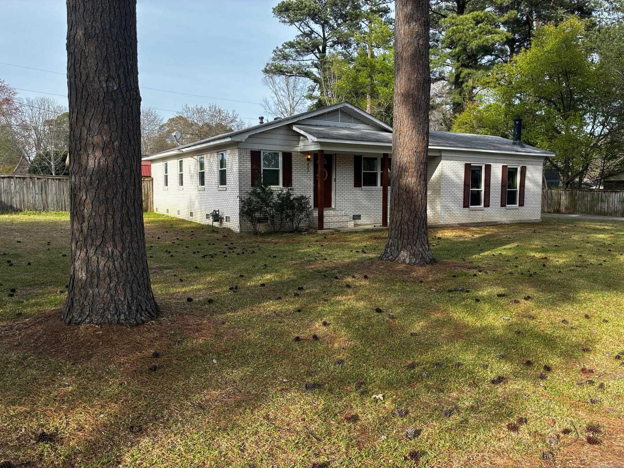 802 W Iowa St  Beebe, AR