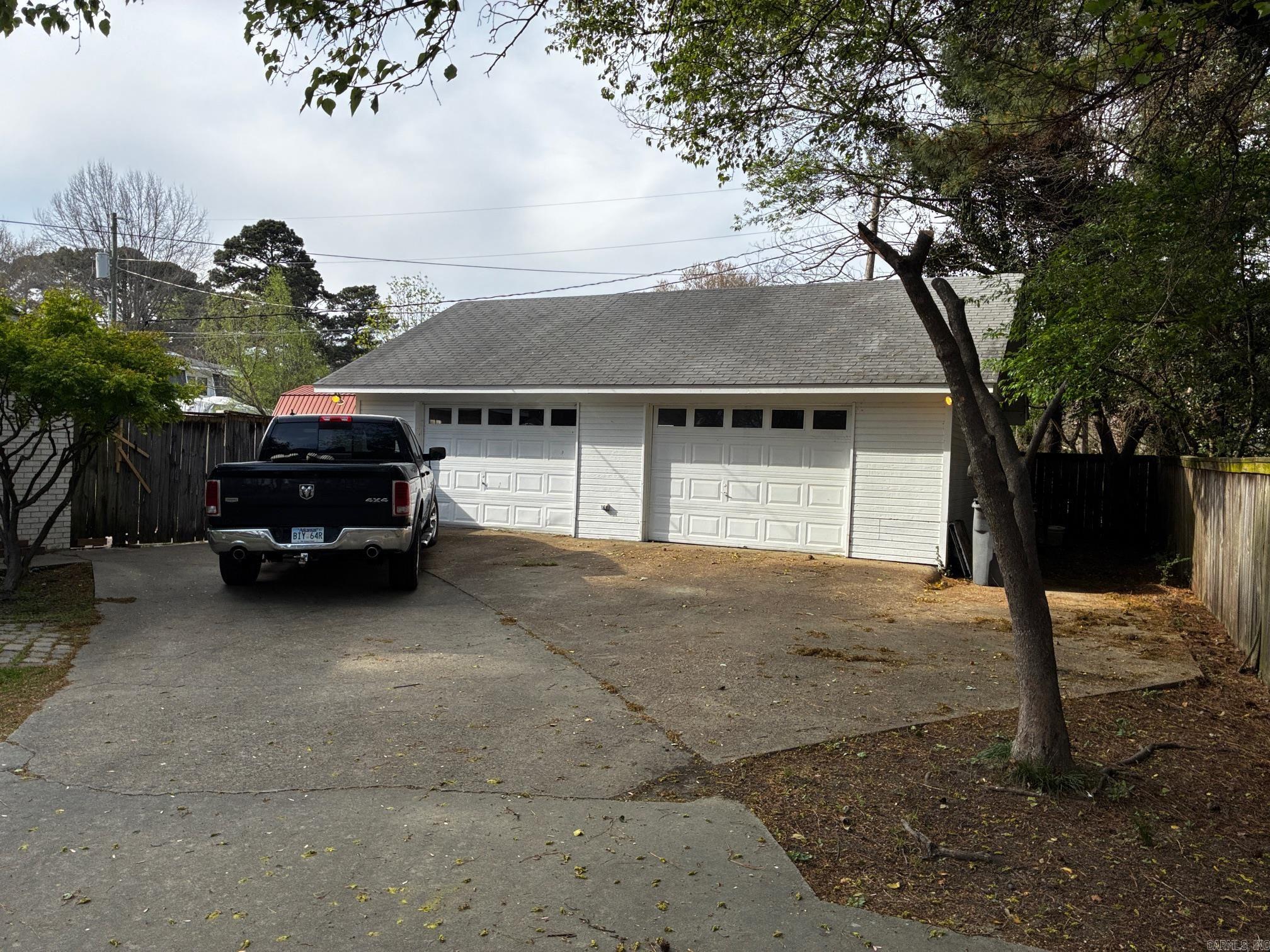 802 W Iowa St  Beebe, AR