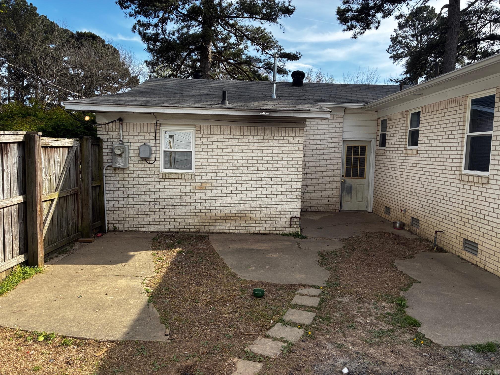 802 W Iowa St  Beebe, AR