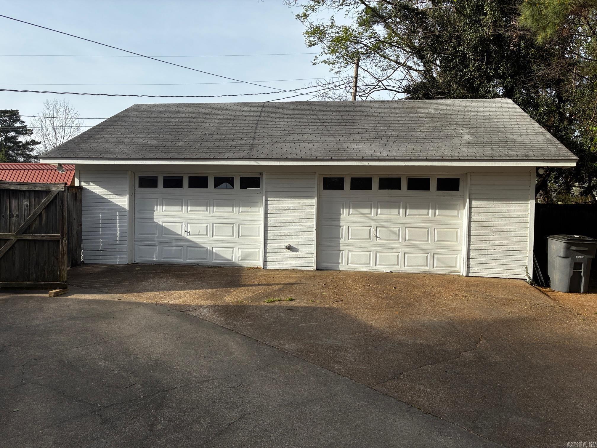 802 W Iowa St  Beebe, AR