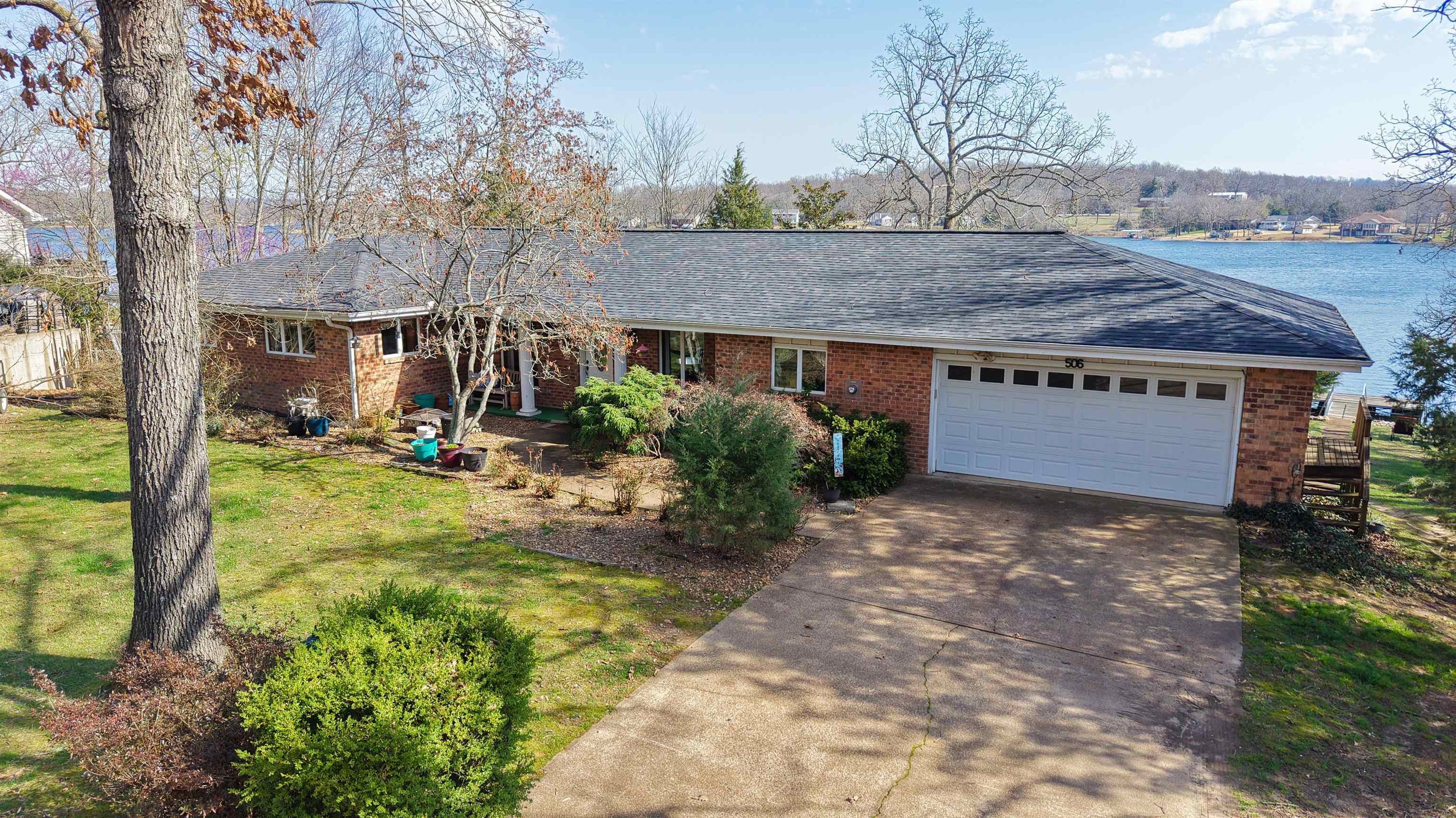 506 Victoria Drive  Horseshoe Bend, AR