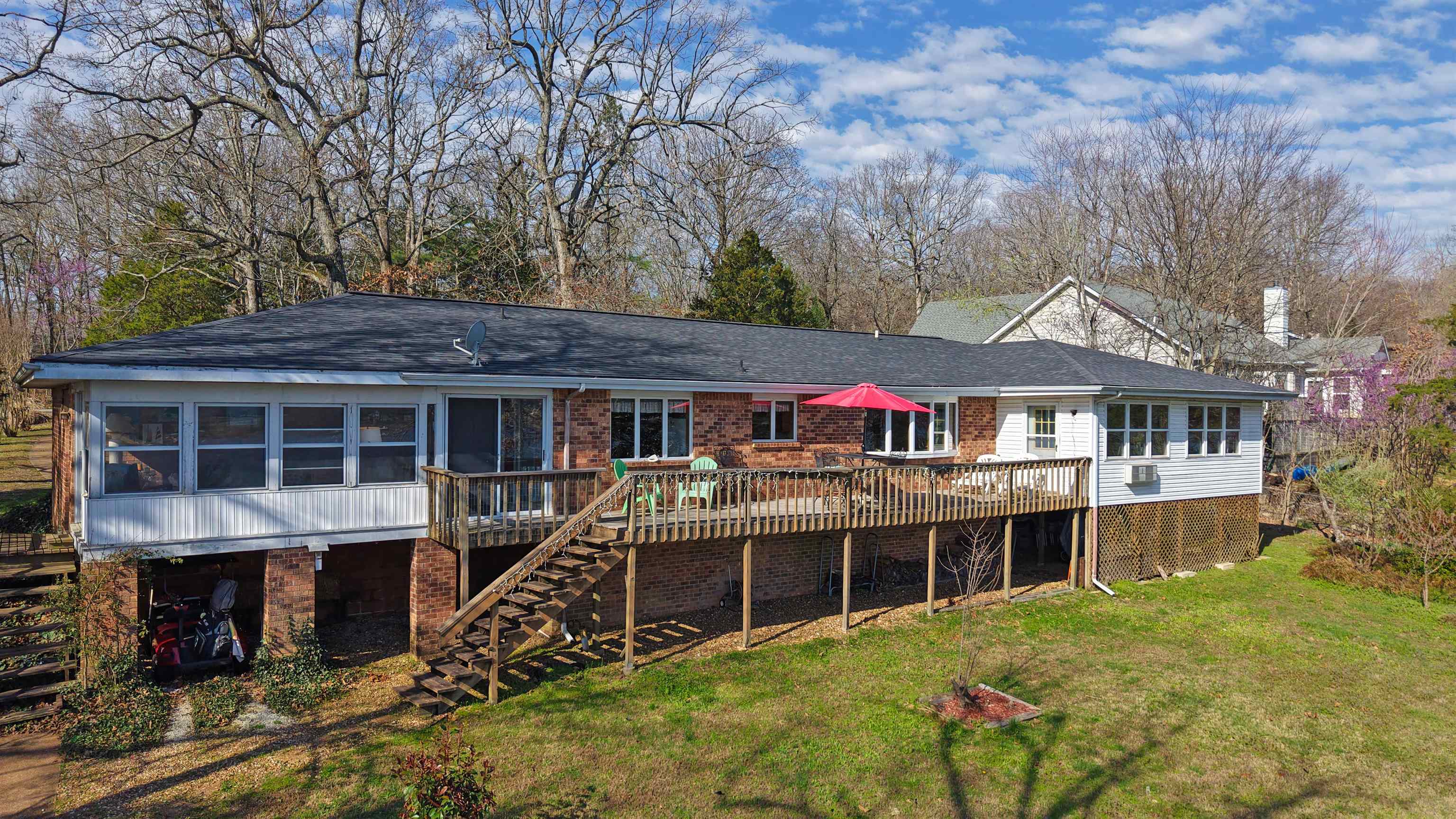 506 Victoria Drive  Horseshoe Bend, AR