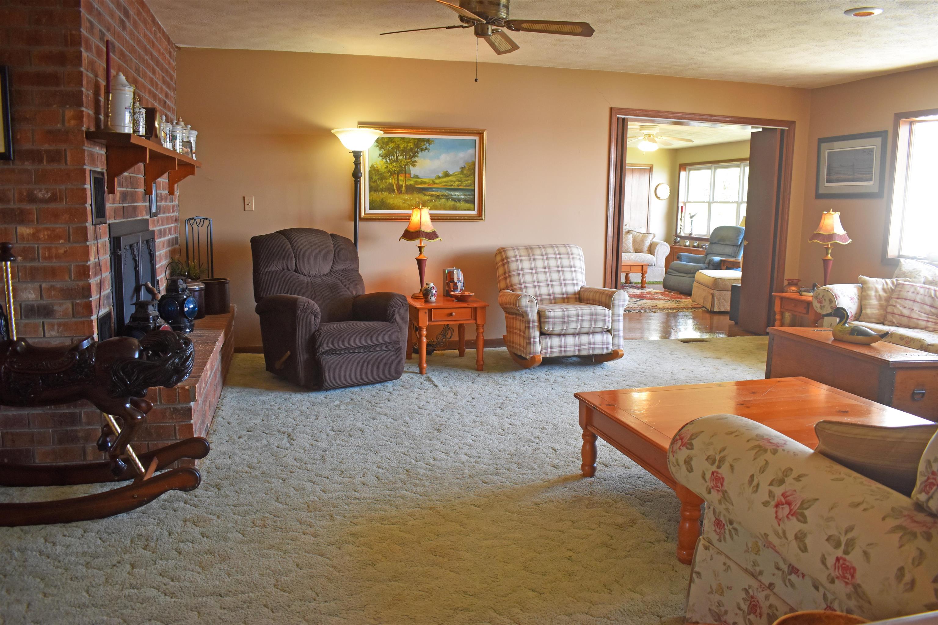 506 Victoria Drive  Horseshoe Bend, AR