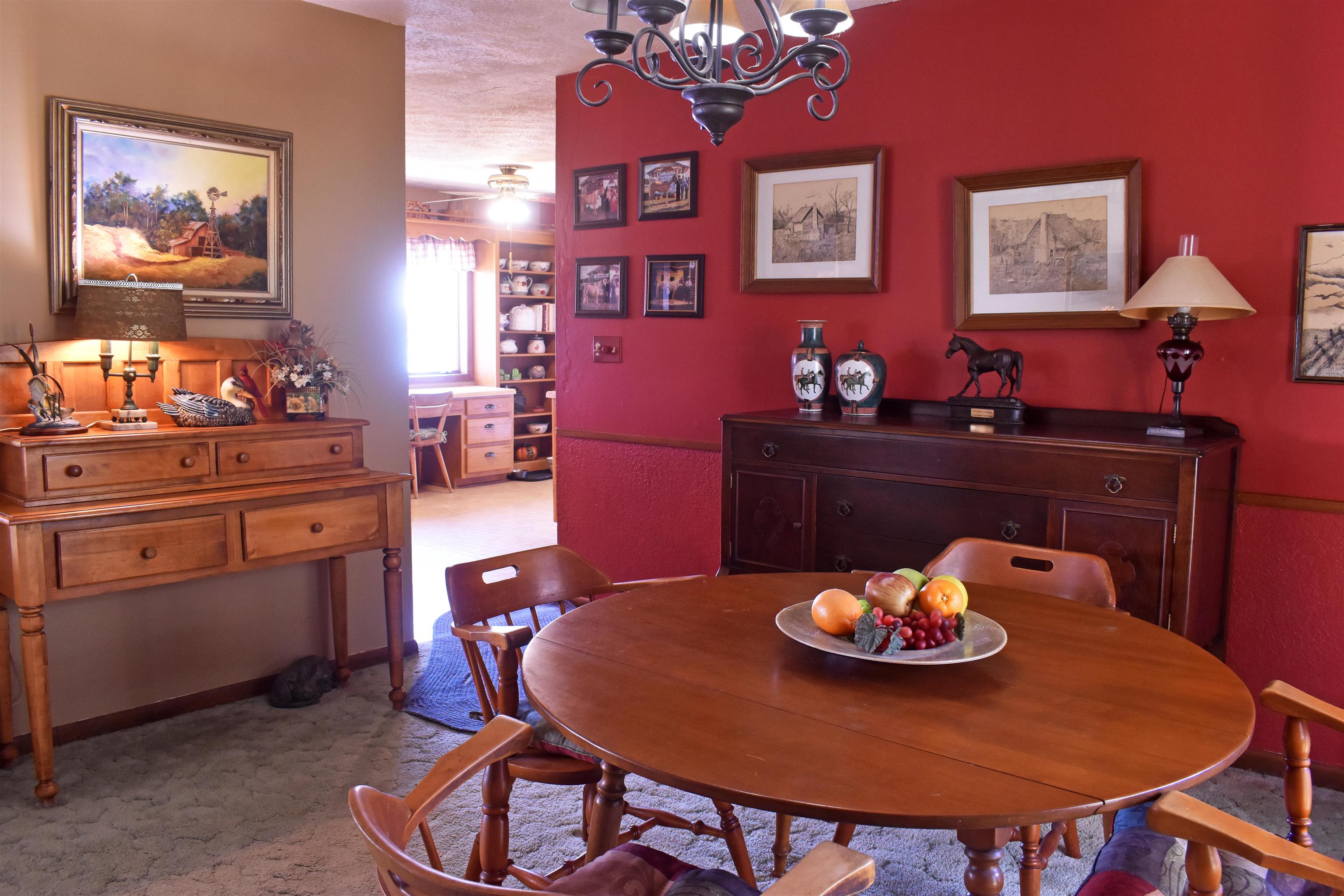 506 Victoria Drive  Horseshoe Bend, AR