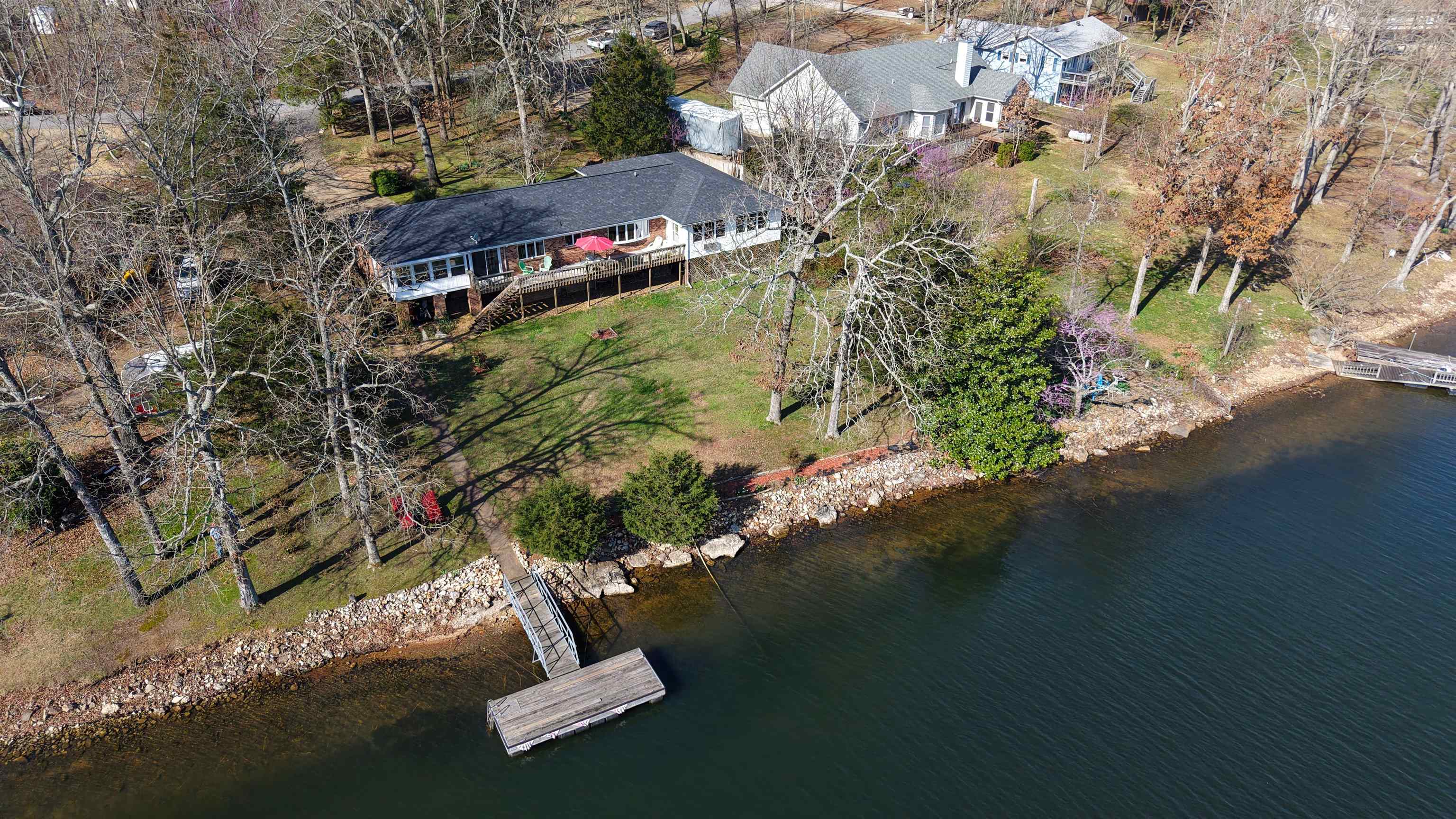 506 Victoria Drive  Horseshoe Bend, AR