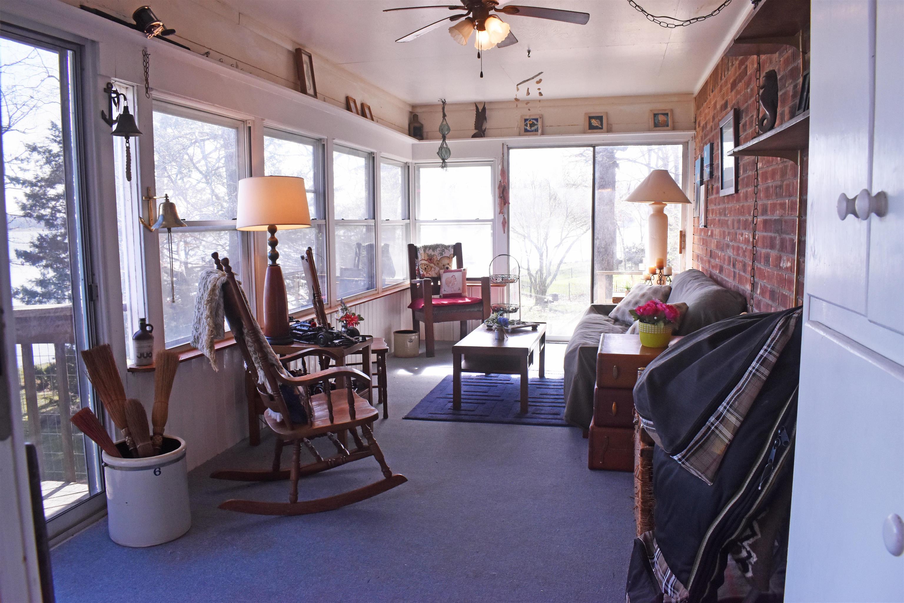 506 Victoria Drive  Horseshoe Bend, AR