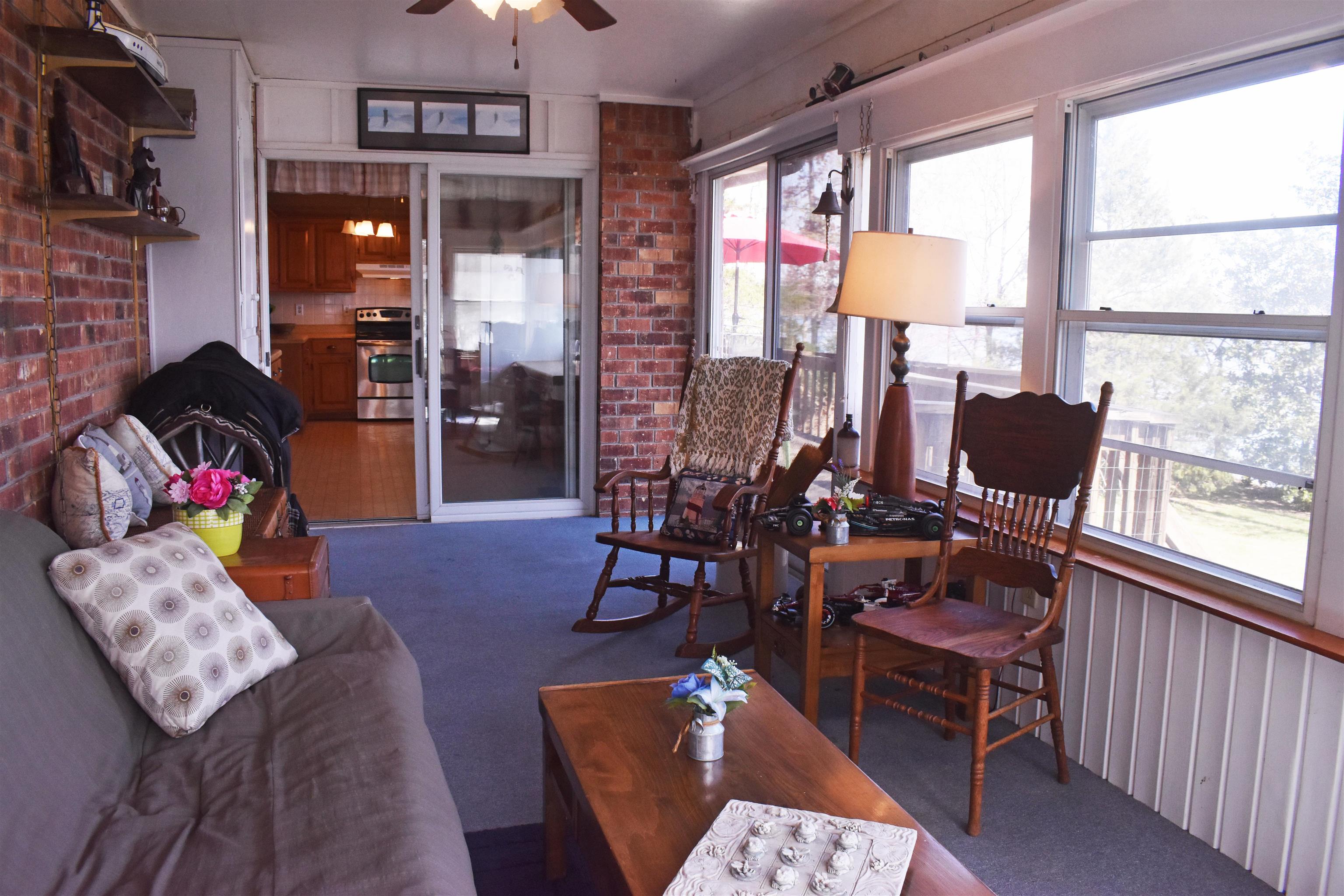 506 Victoria Drive  Horseshoe Bend, AR