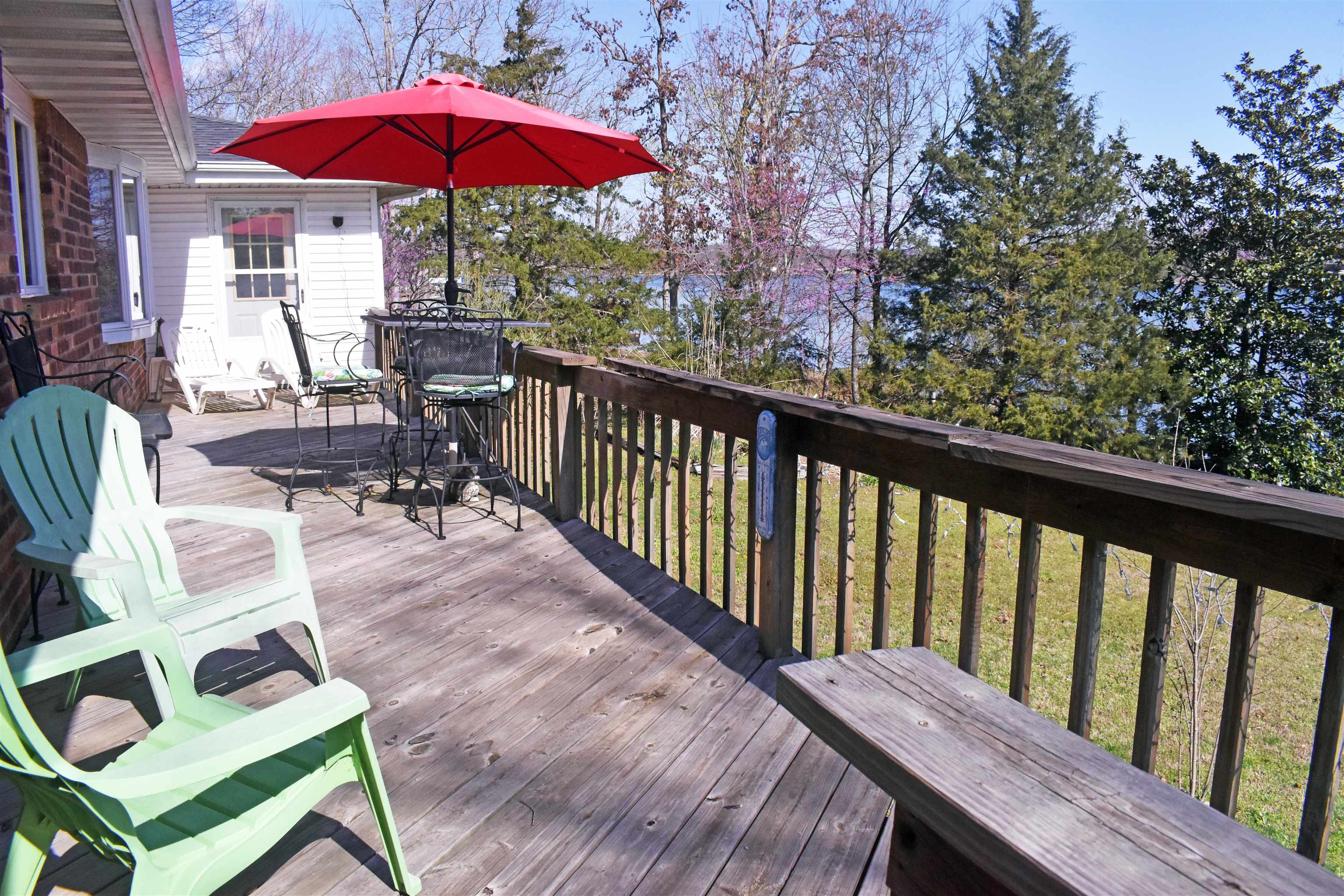 506 Victoria Drive  Horseshoe Bend, AR