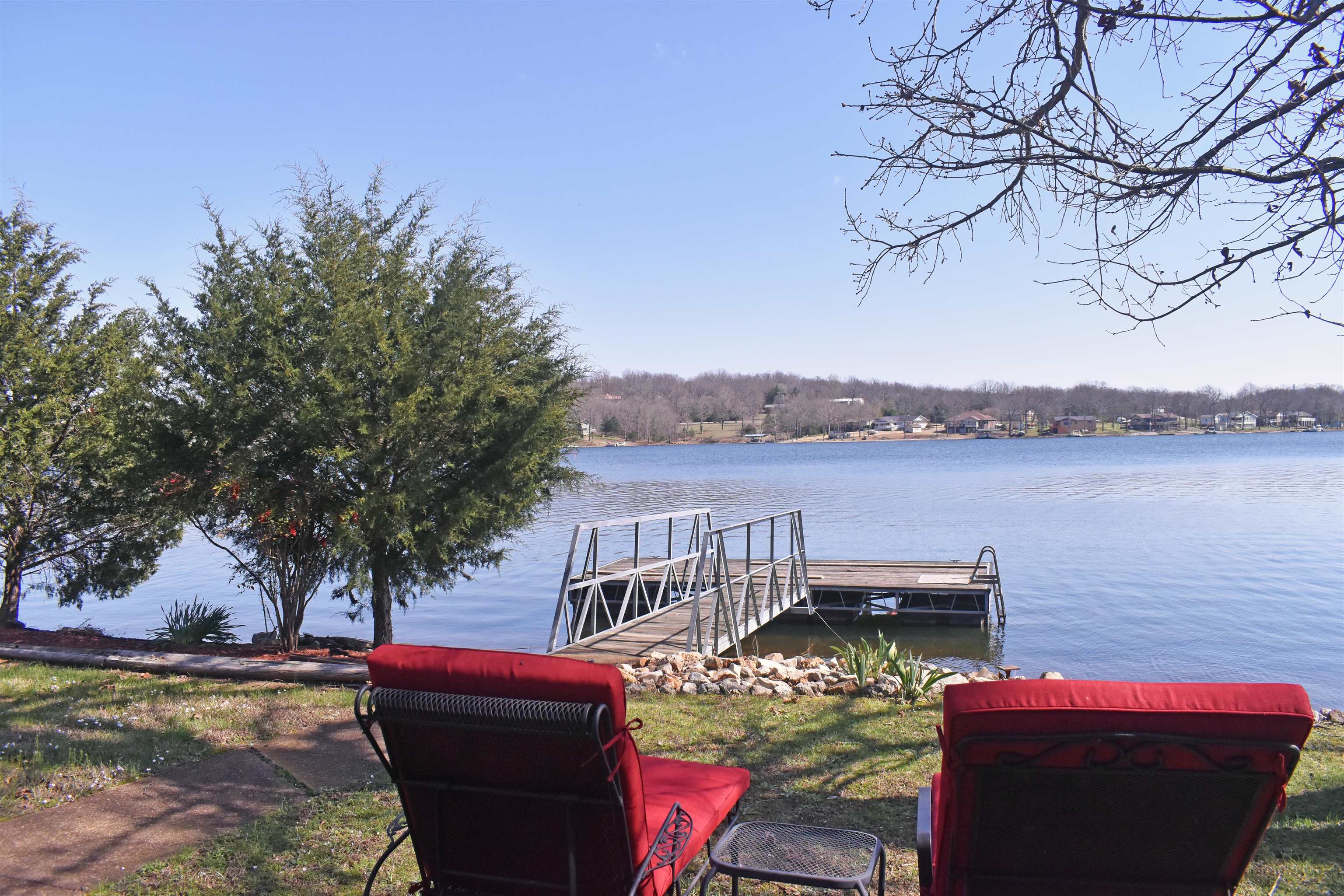 506 Victoria Drive  Horseshoe Bend, AR