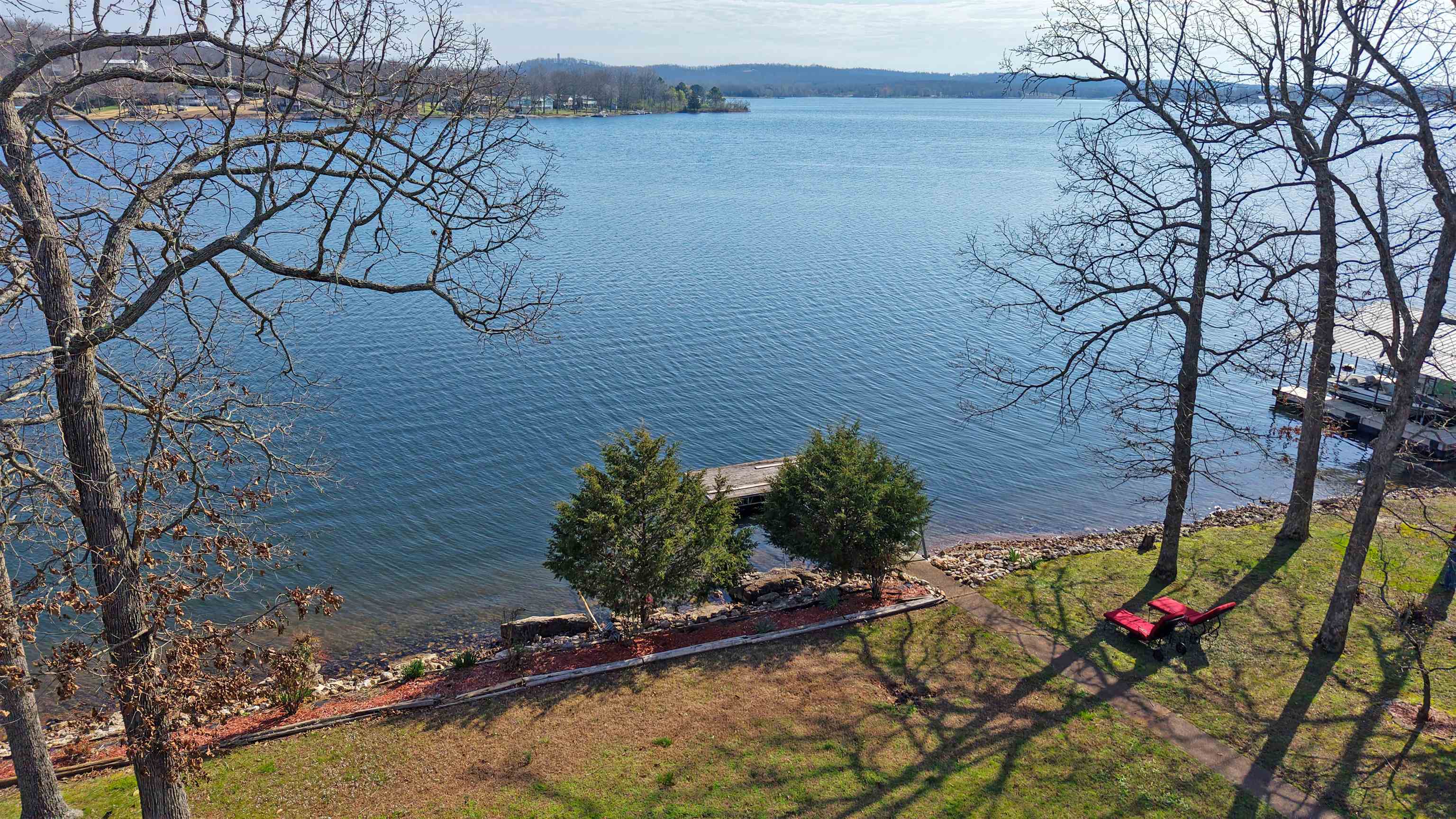 506 Victoria Drive  Horseshoe Bend, AR