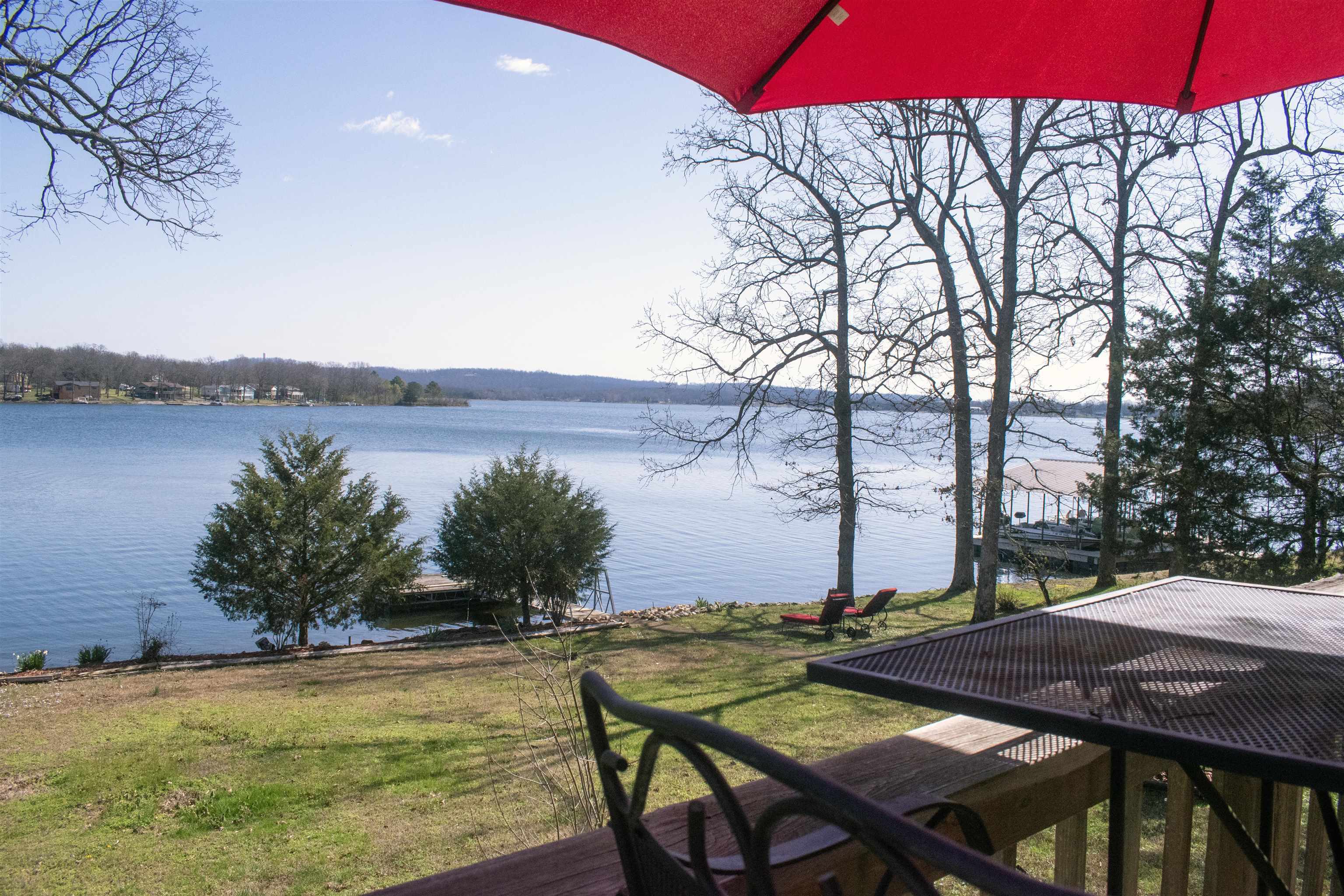 506 Victoria Drive  Horseshoe Bend, AR