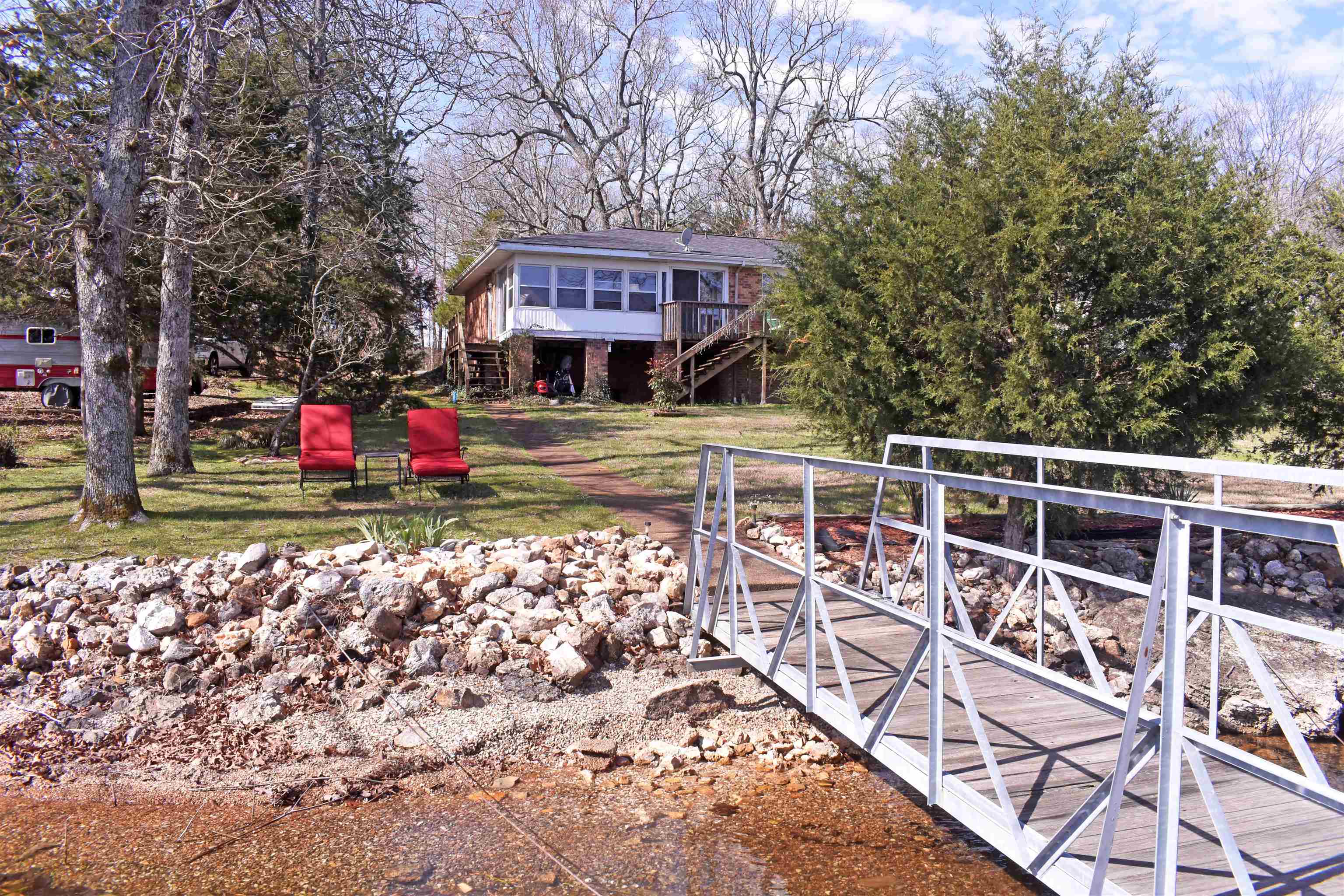 506 Victoria Drive  Horseshoe Bend, AR