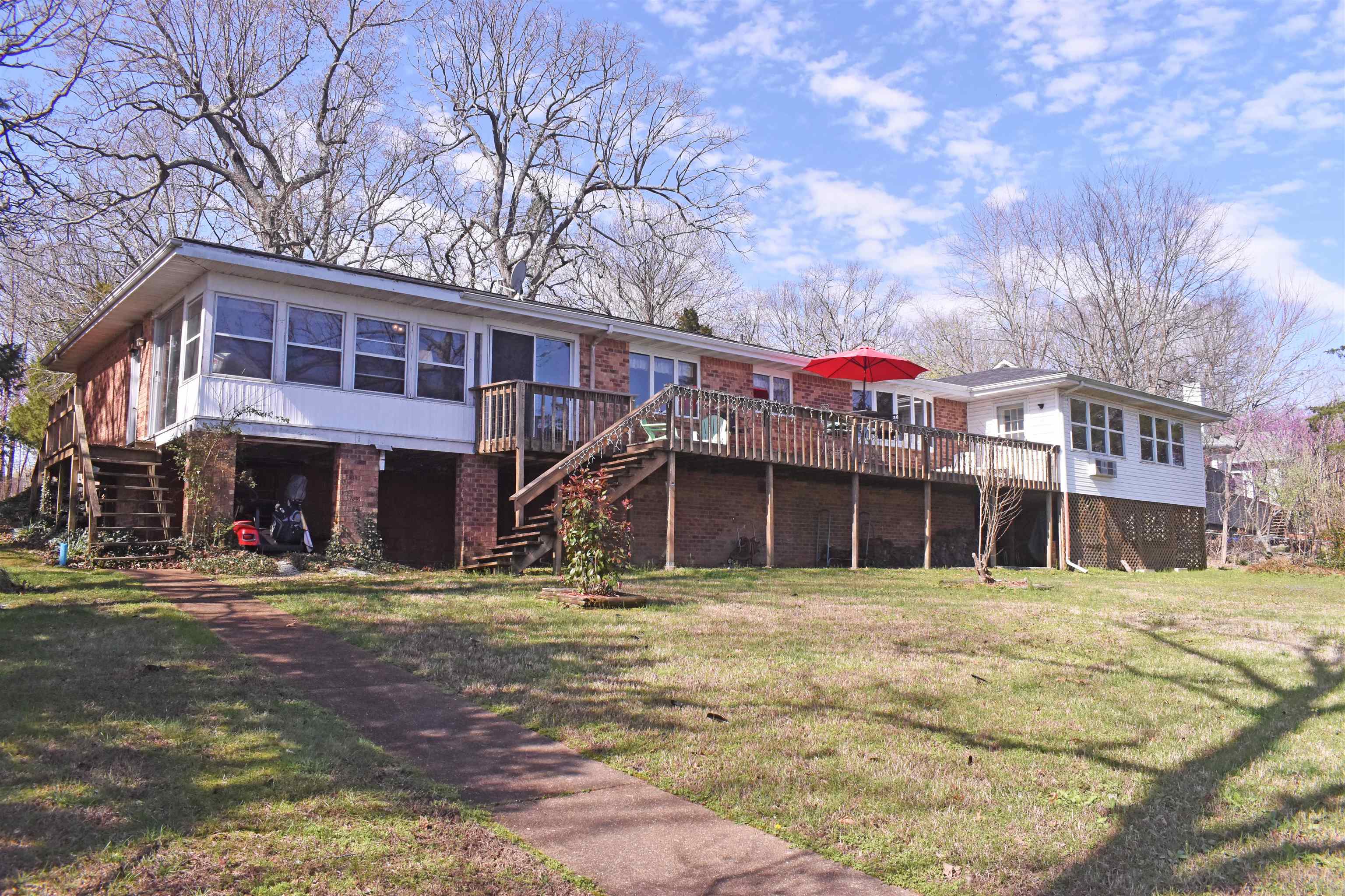 506 Victoria Drive  Horseshoe Bend, AR